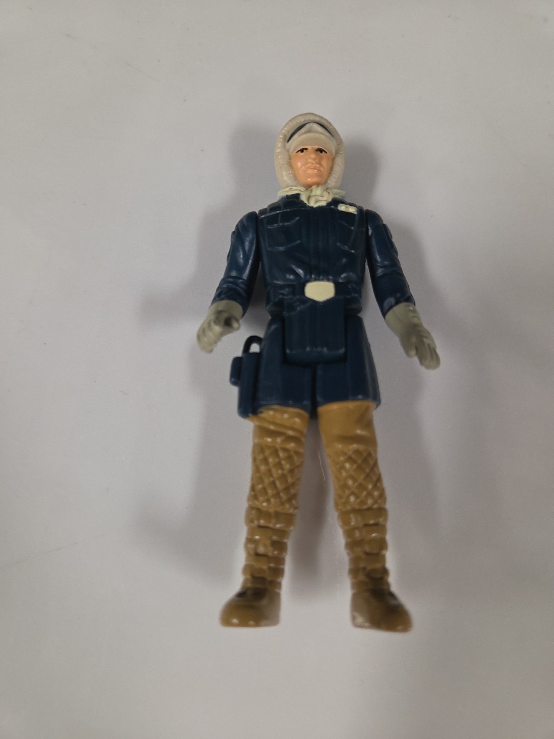 Han Solo (Hoth Battle Gear) sold