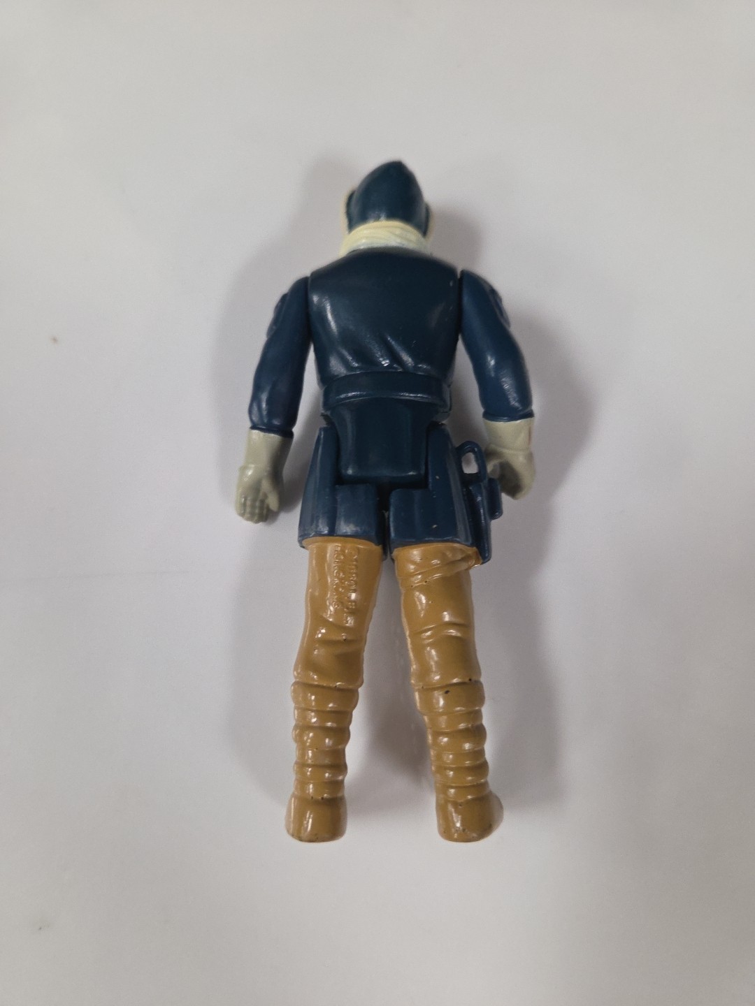 Han Solo (Hoth Battle Gear) sold