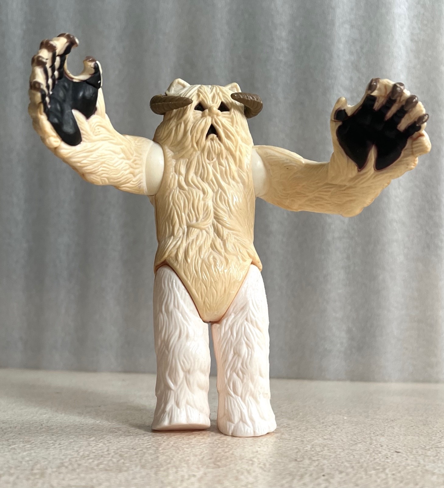 Wampa sold