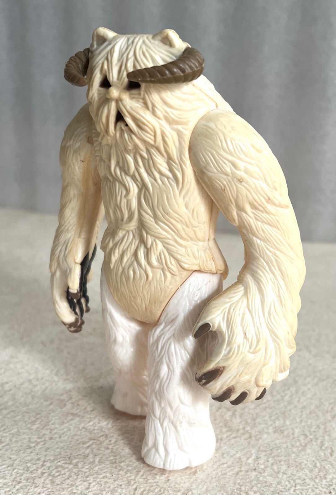 Wampa sold