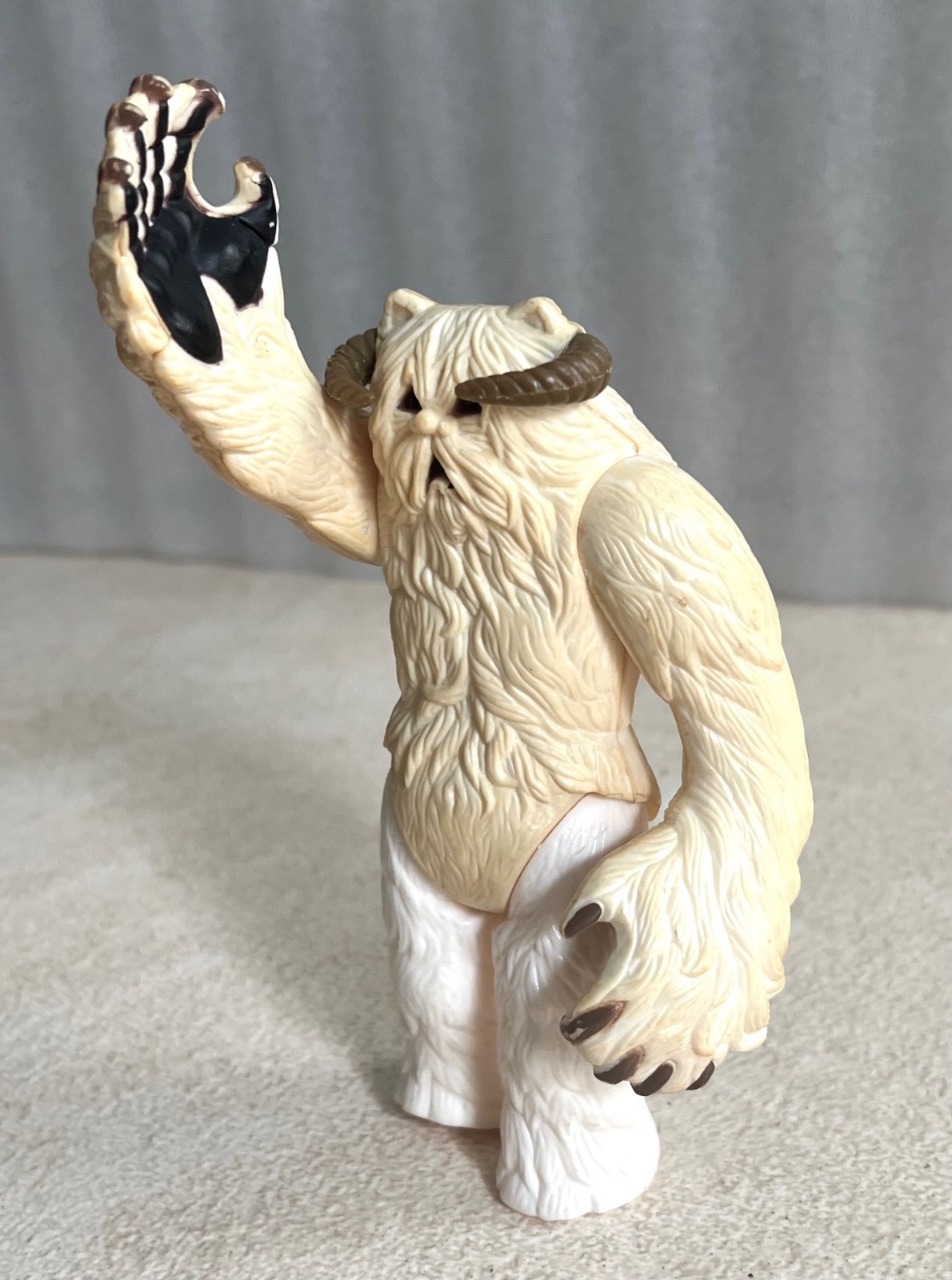 Wampa sold