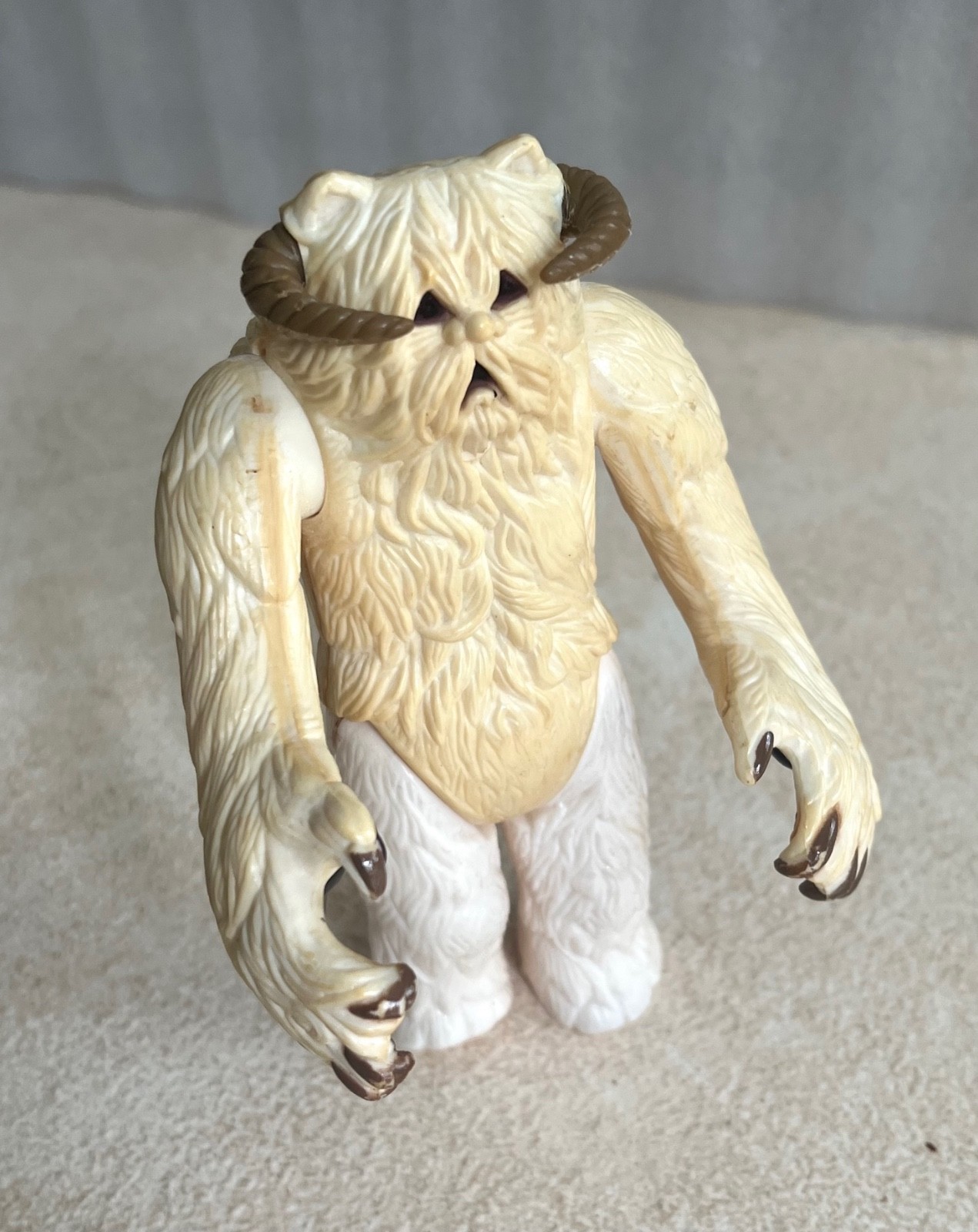 Wampa sold