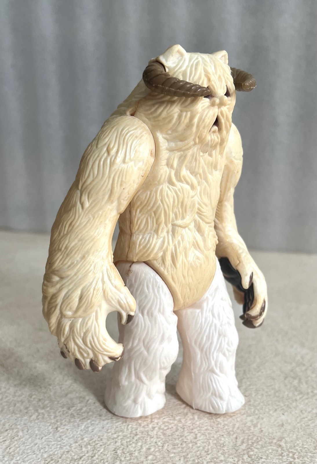 Wampa sold
