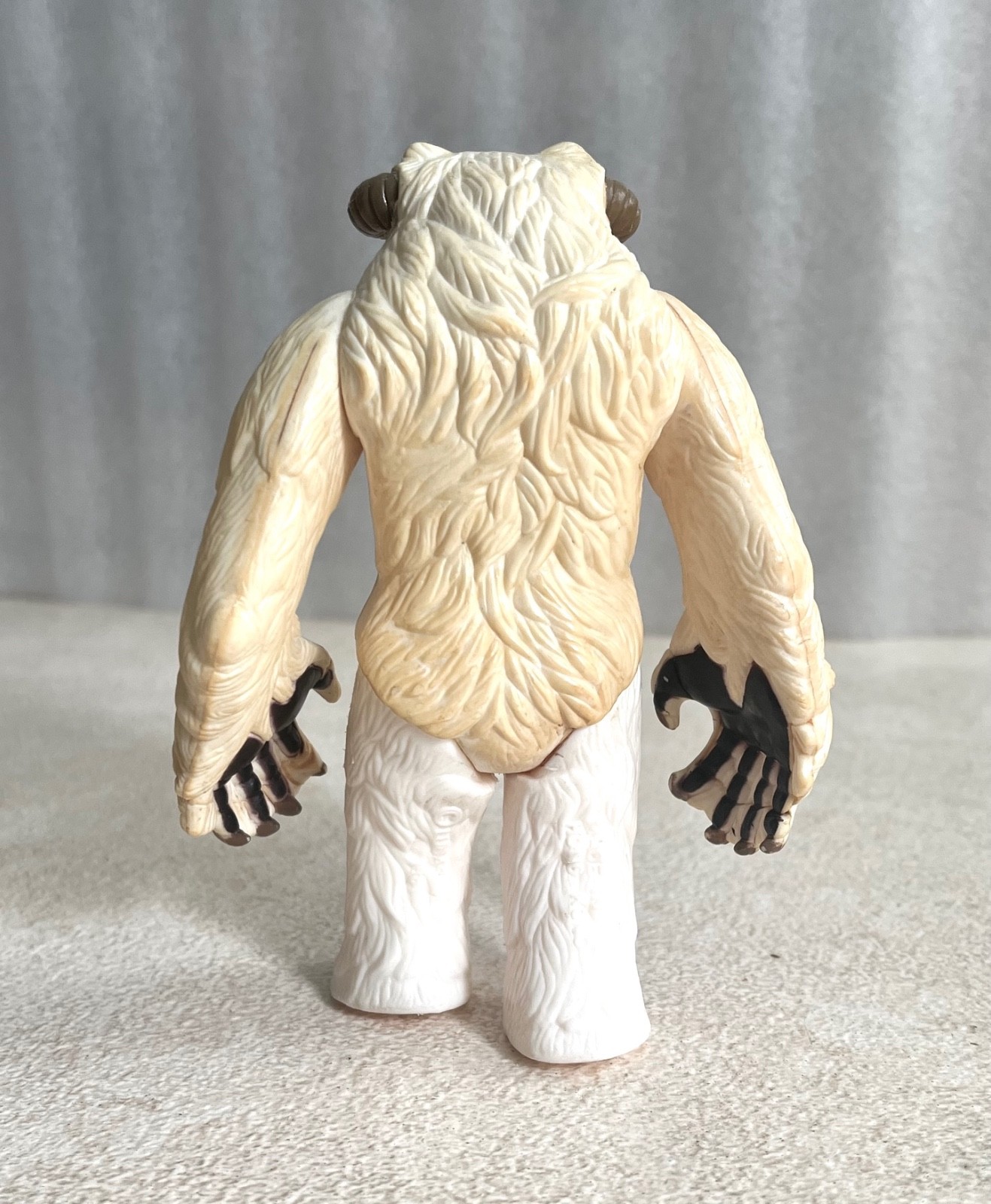 Wampa sold