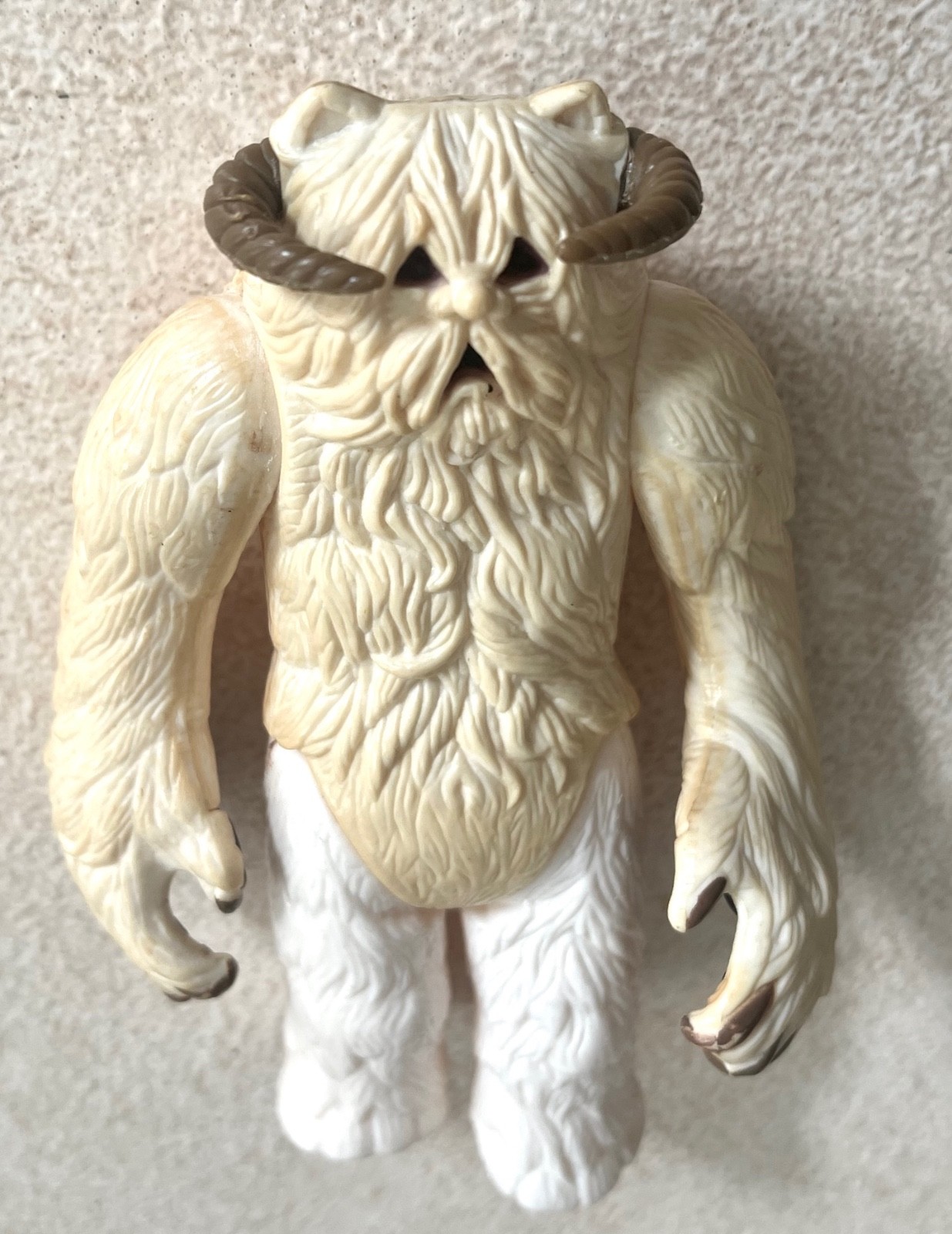 Wampa sold