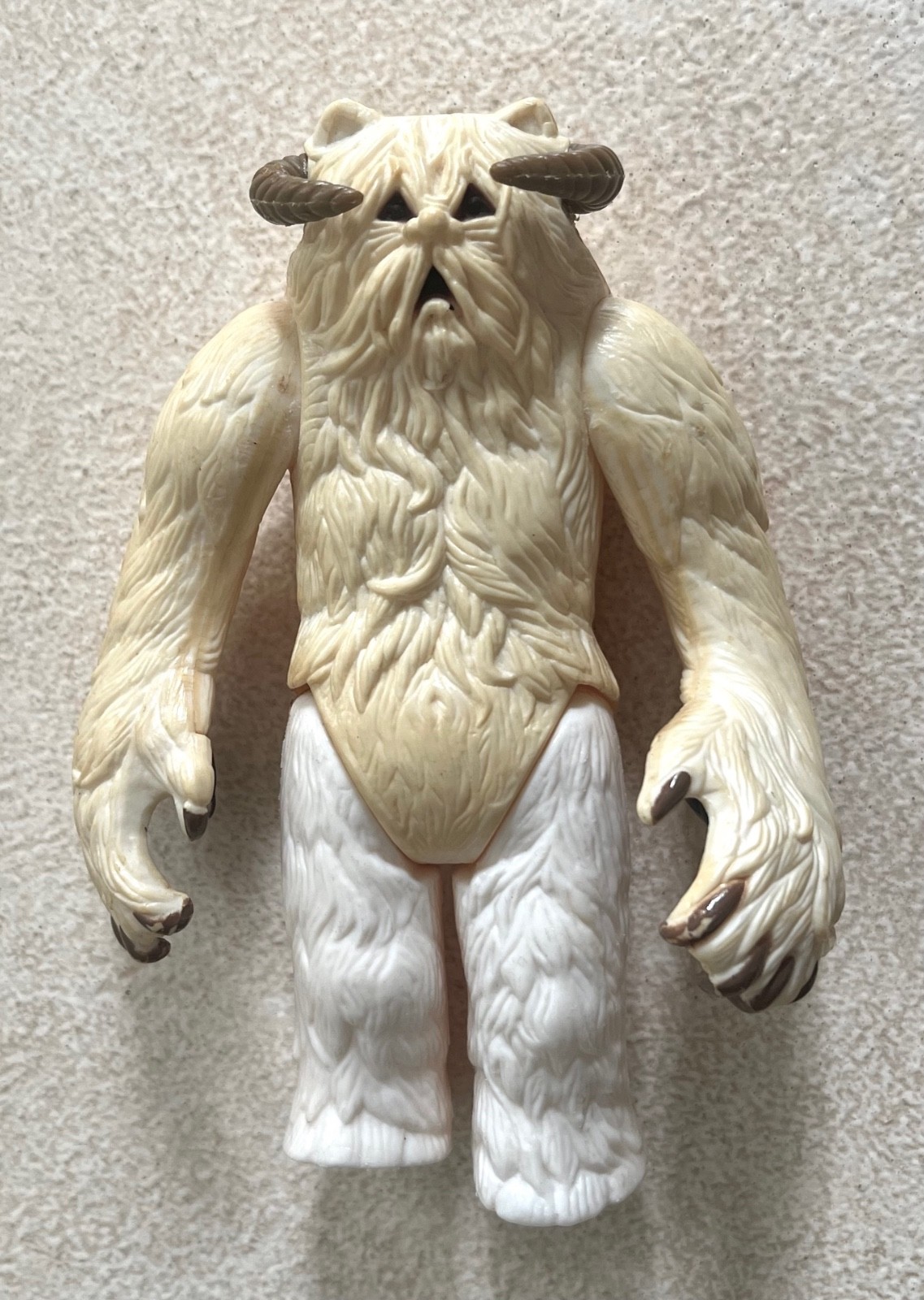 Wampa sold