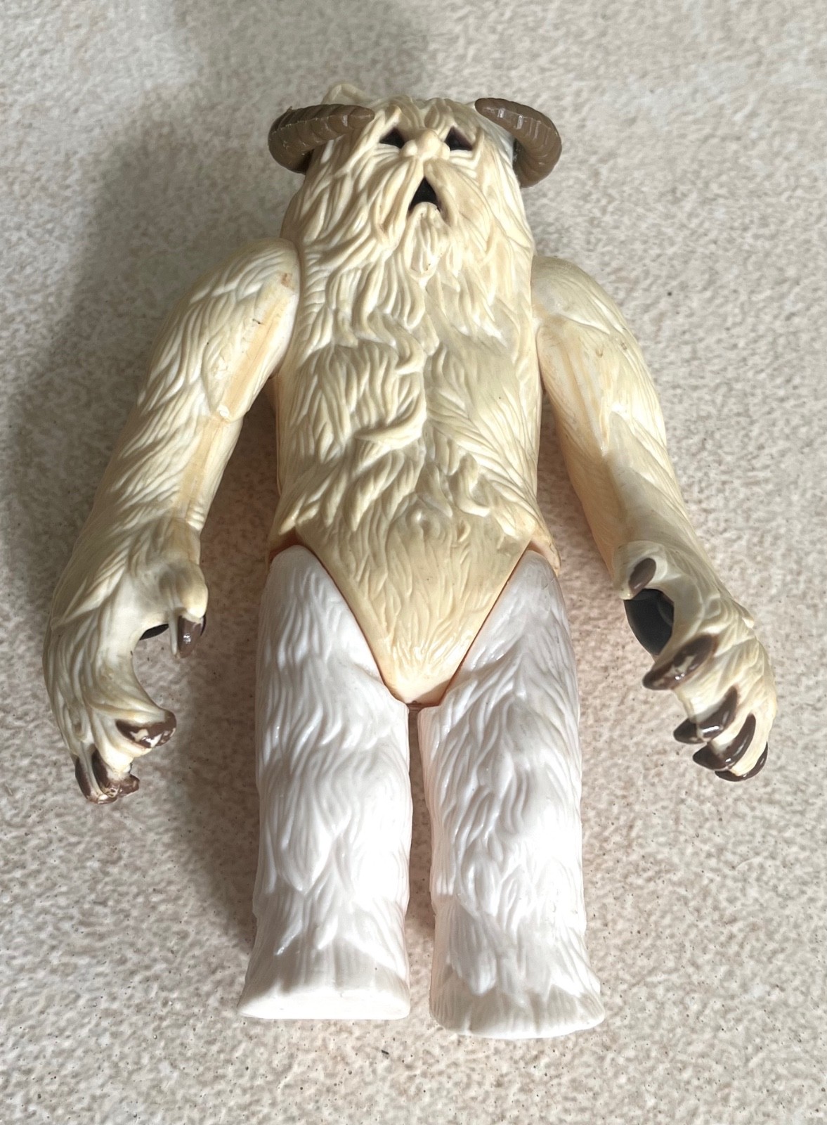 Wampa sold