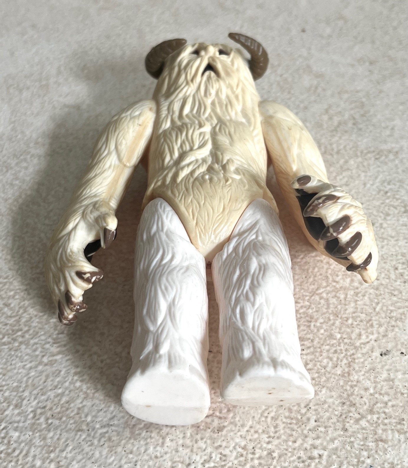 Wampa sold
