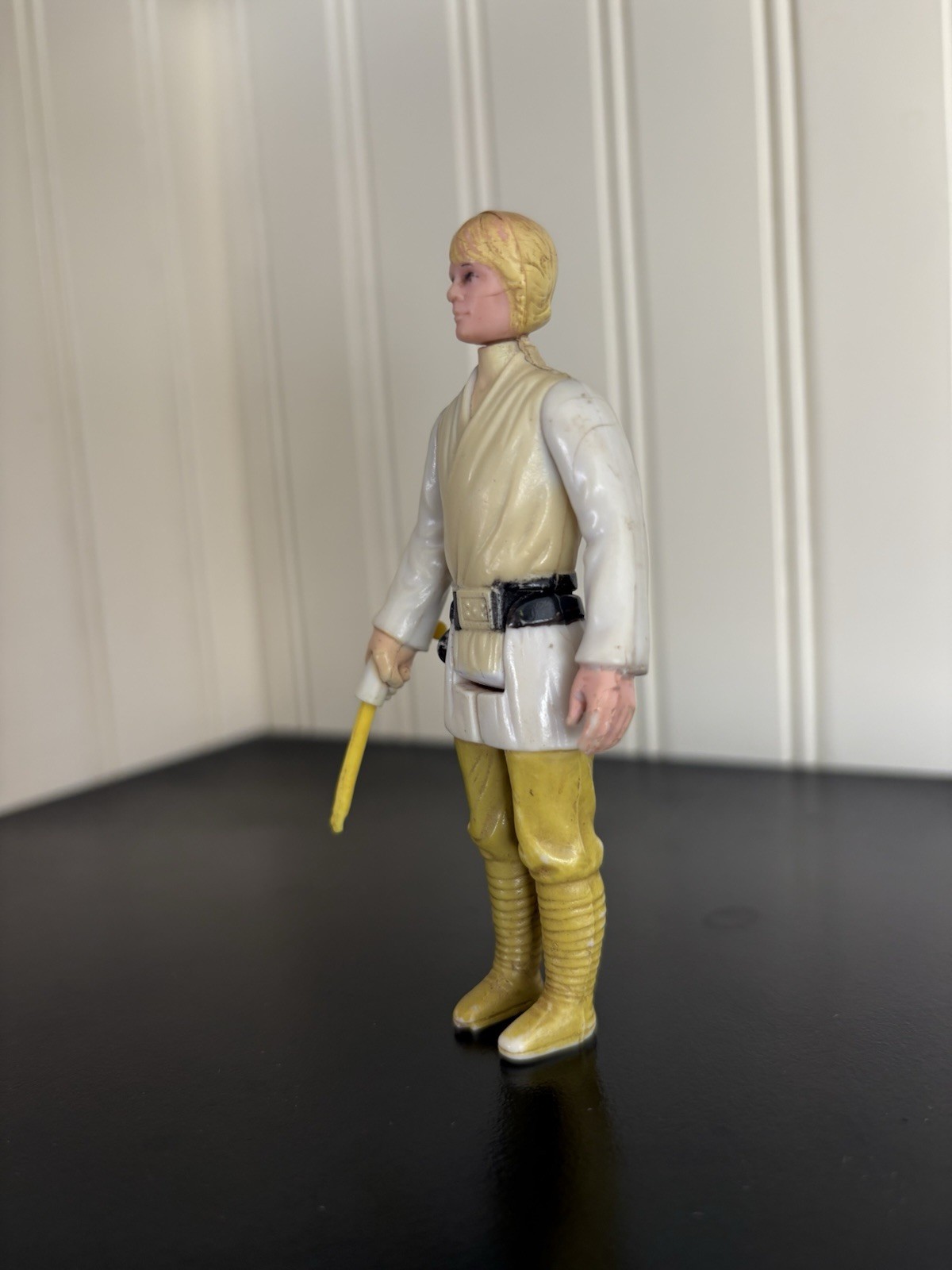 Luke Skywalker sold