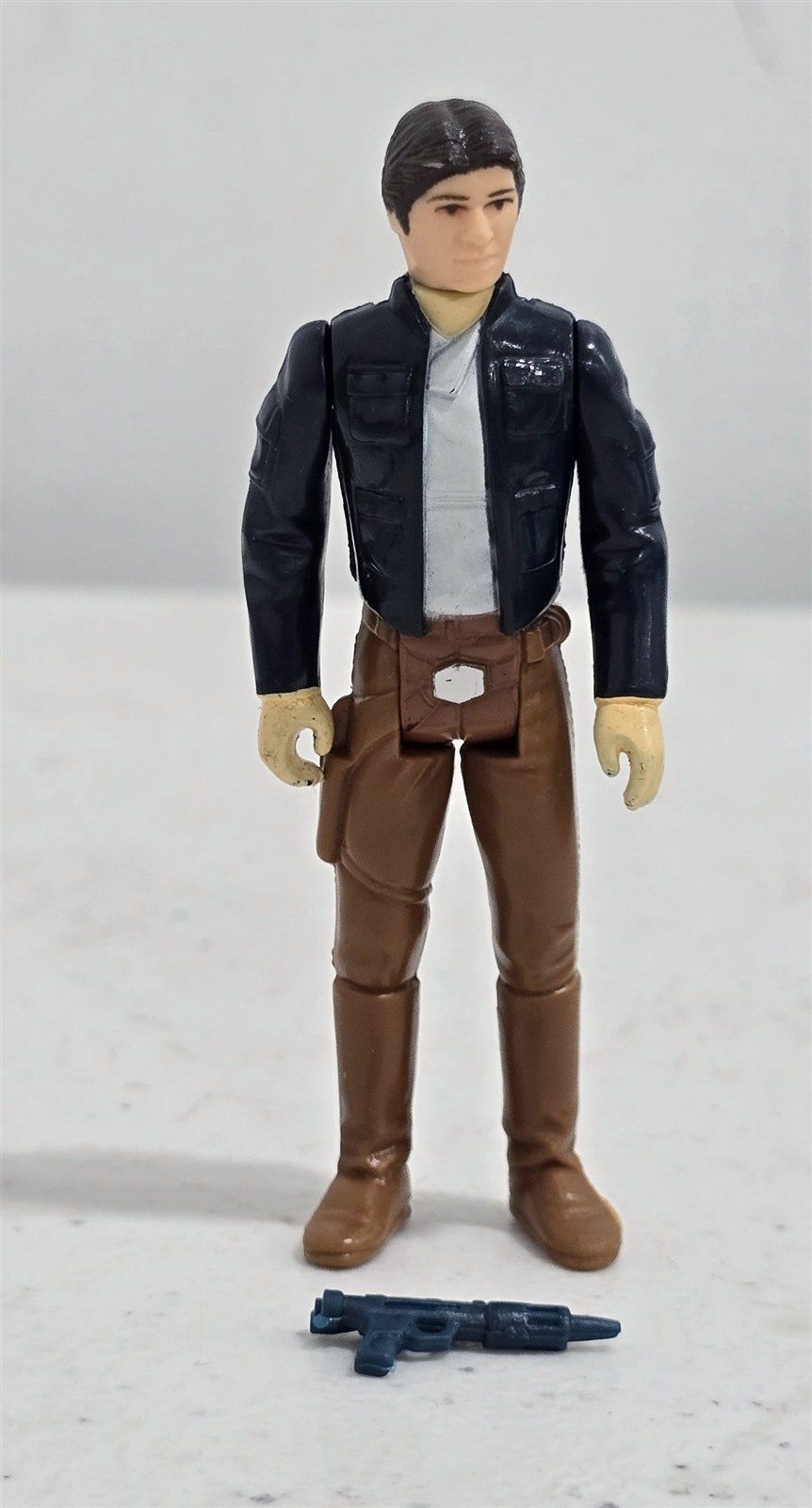 Han Solo (Bespin Outfit) sold