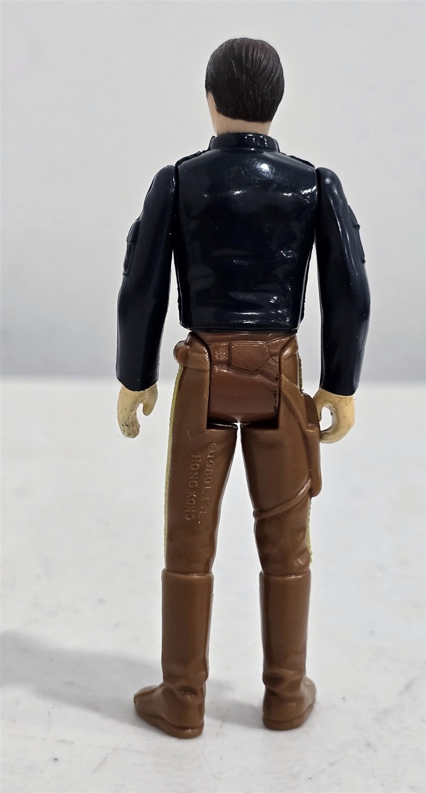 Han Solo (Bespin Outfit) sold