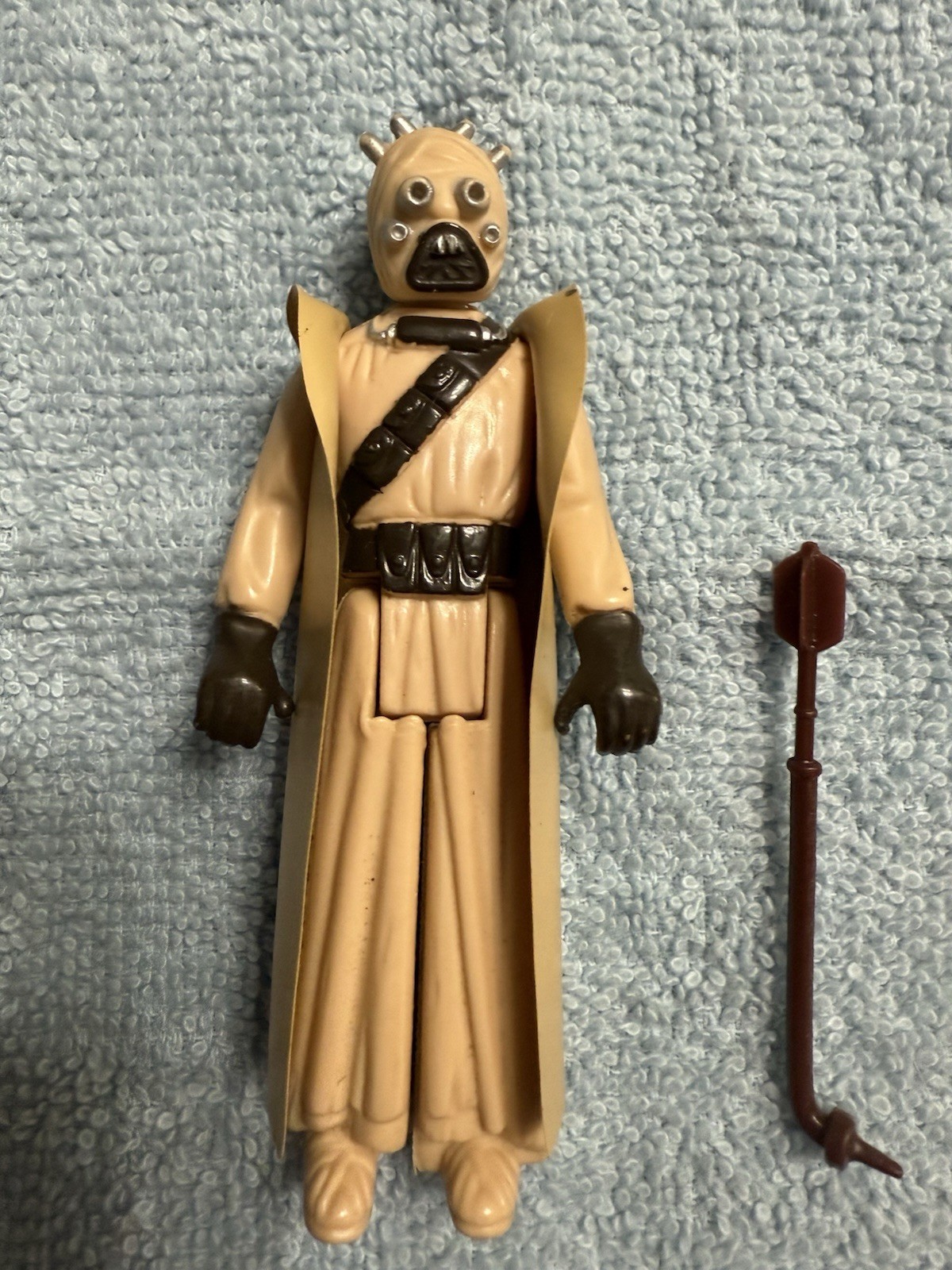 Tusken Raider (Sand People) sold
