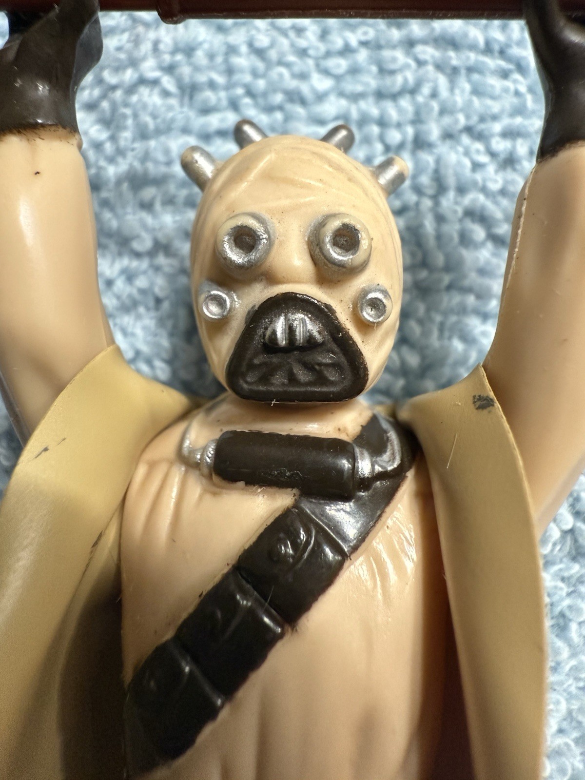 Tusken Raider (Sand People) sold
