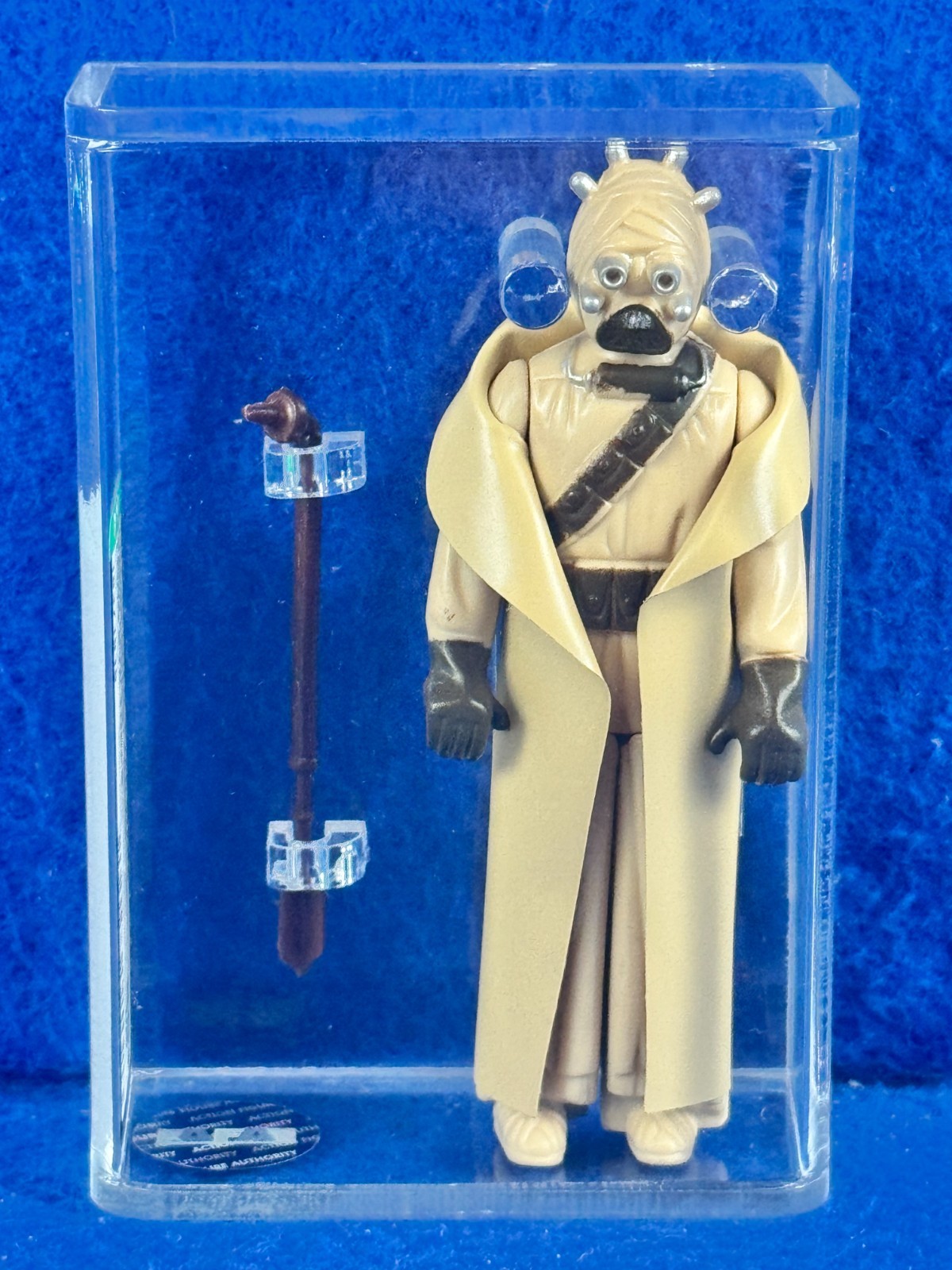 Tusken Raider (Sand People) sold