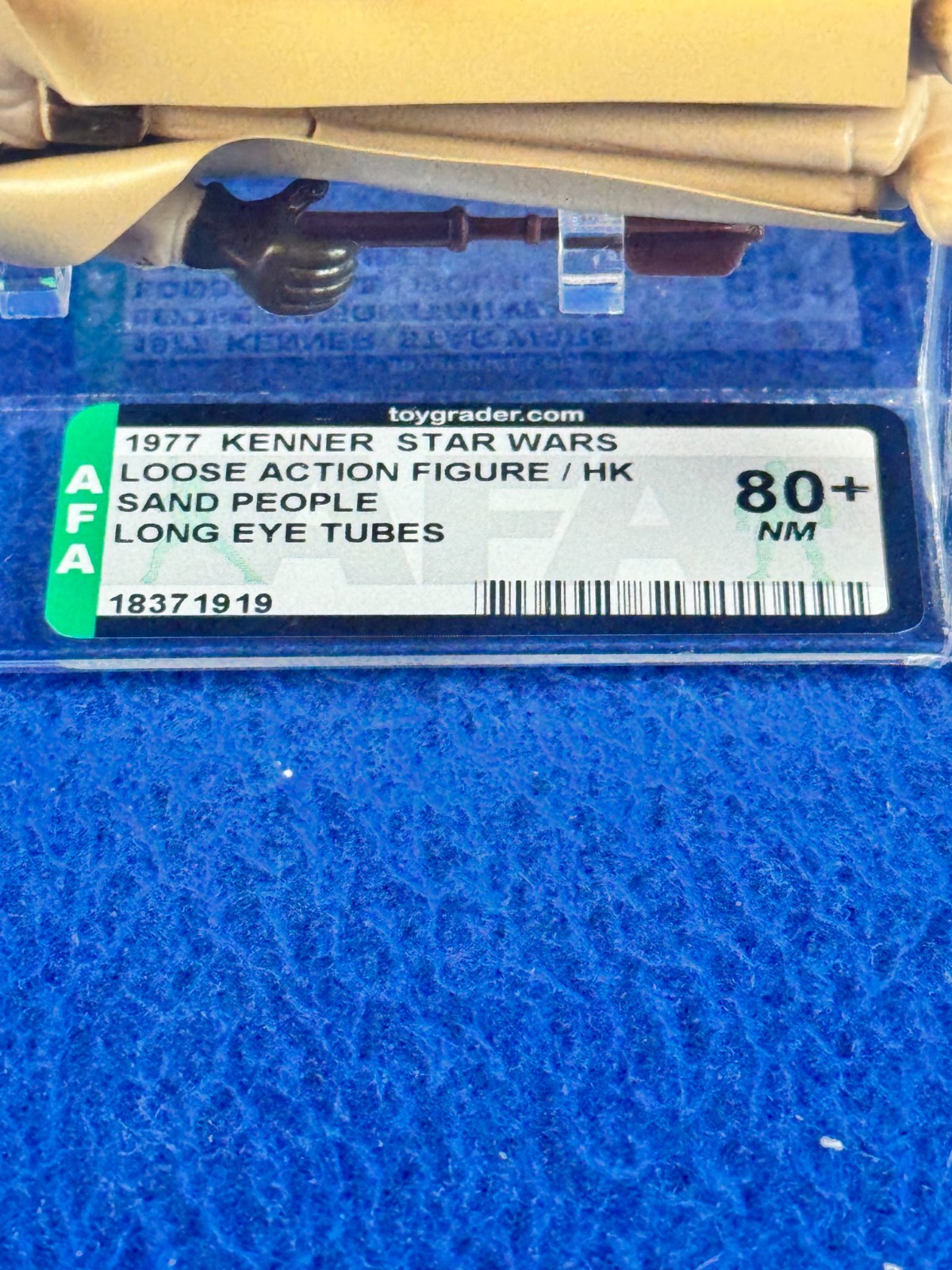 Tusken Raider (Sand People) sold