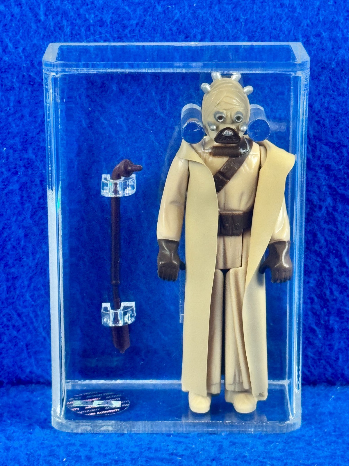Tusken Raider (Sand People) sold