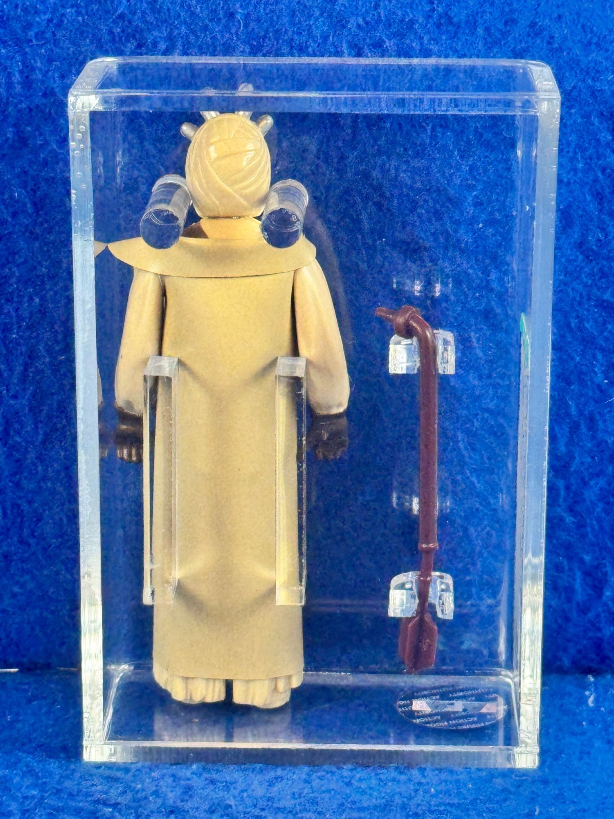 Tusken Raider (Sand People) sold