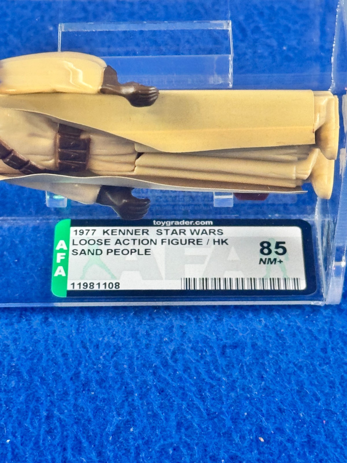 Tusken Raider (Sand People) sold