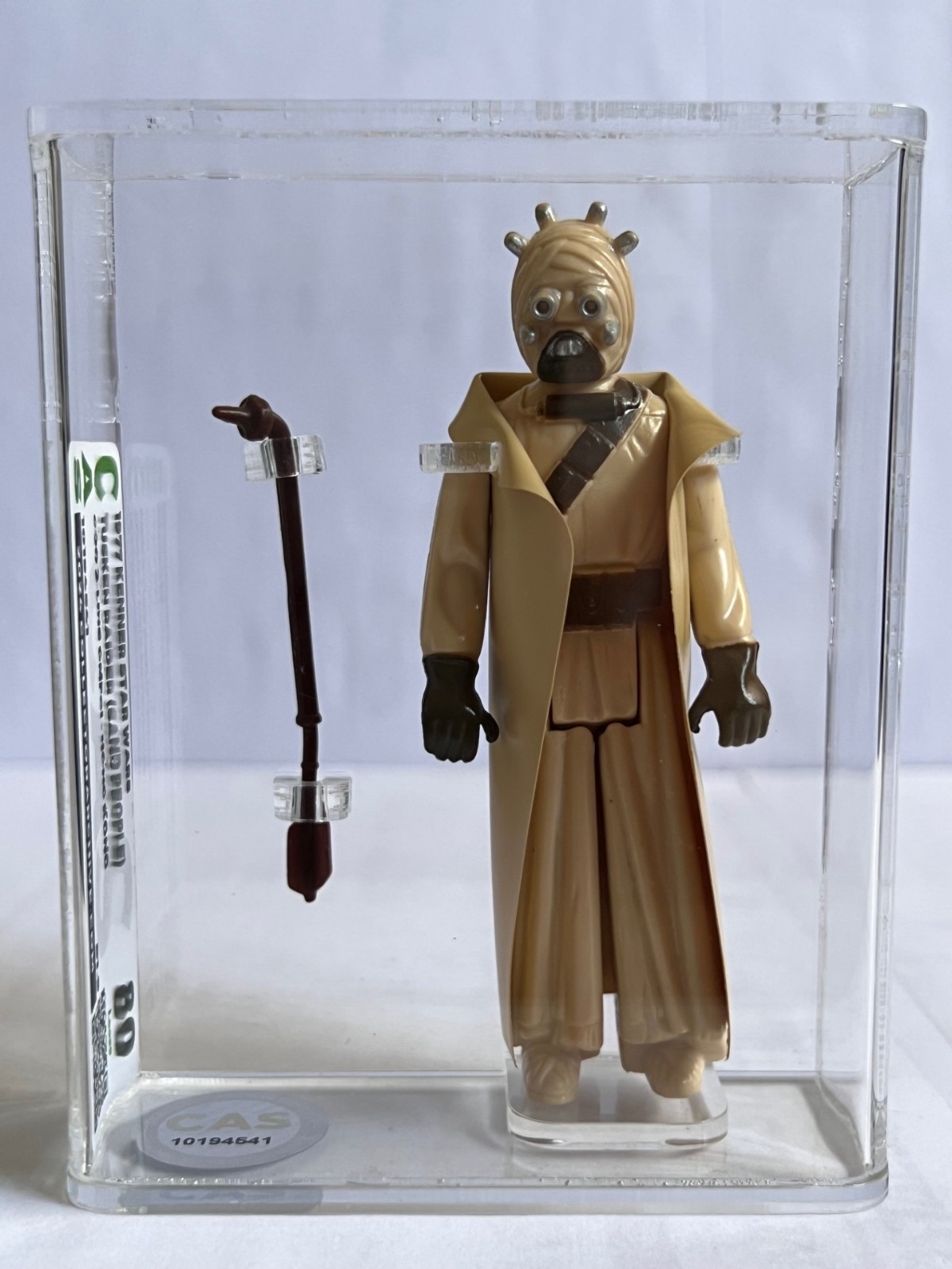 Tusken Raider (Sand People) sold
