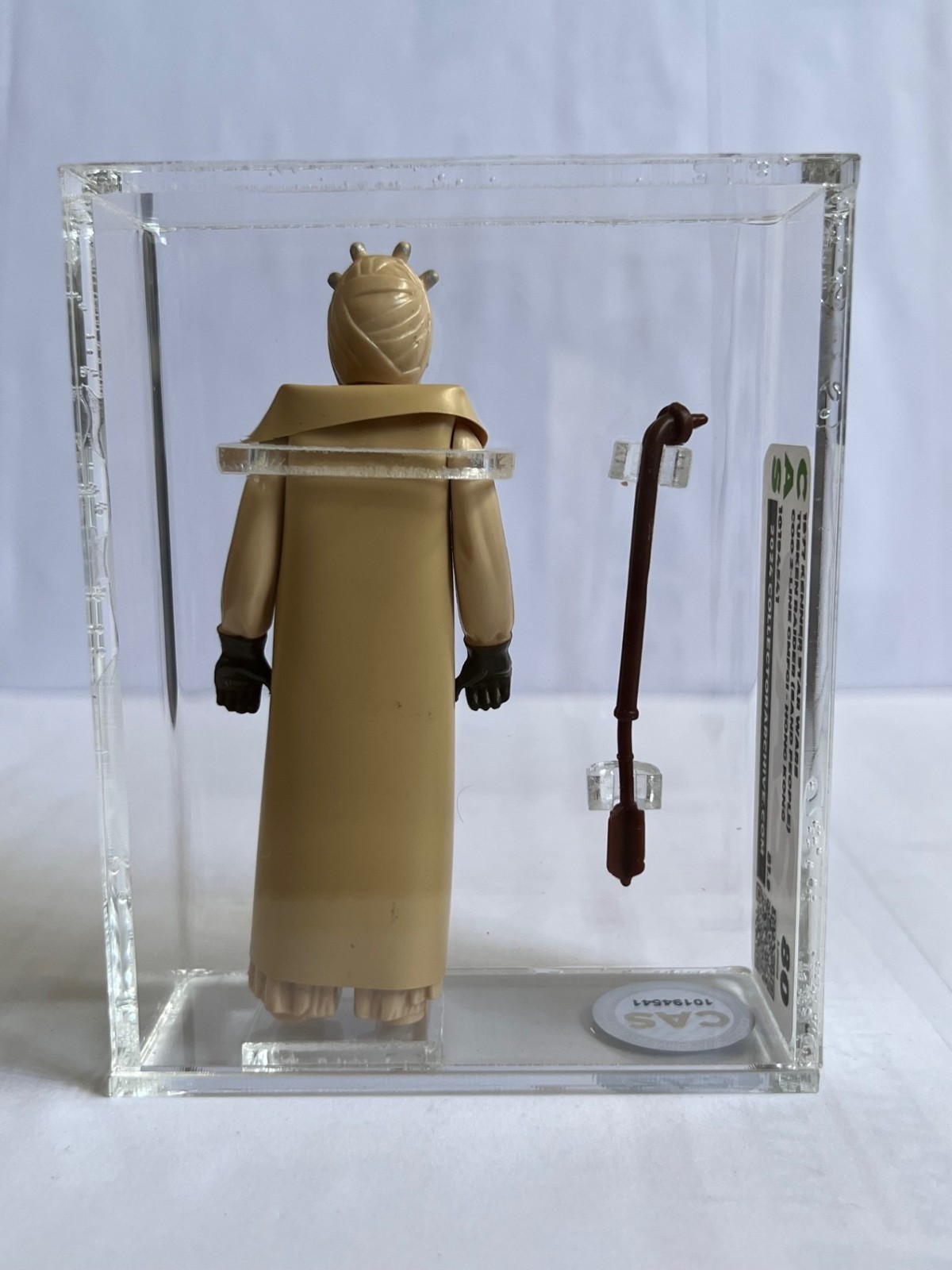 Tusken Raider (Sand People) sold