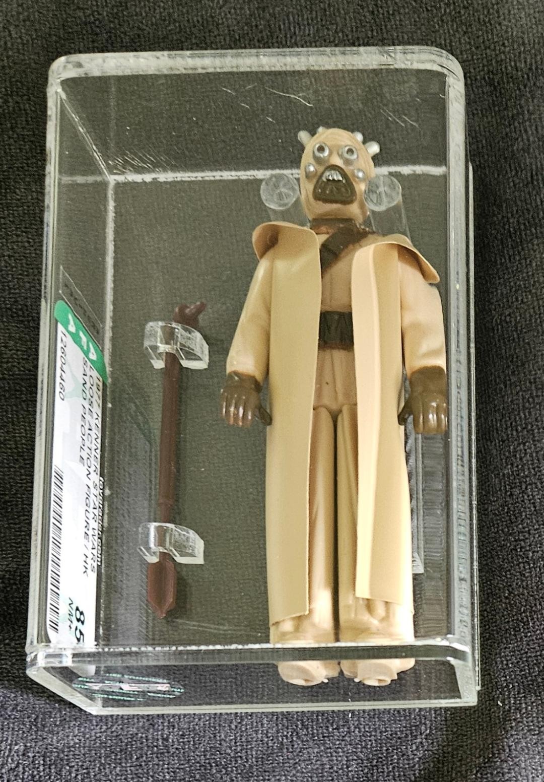 Tusken Raider (Sand People) sold