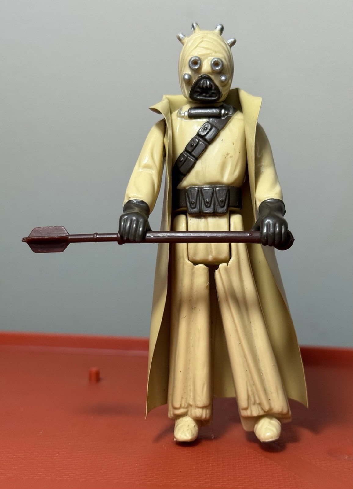 Tusken Raider (Sand People) sold