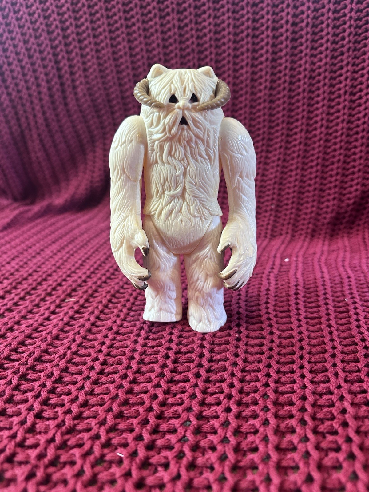 Wampa sold
