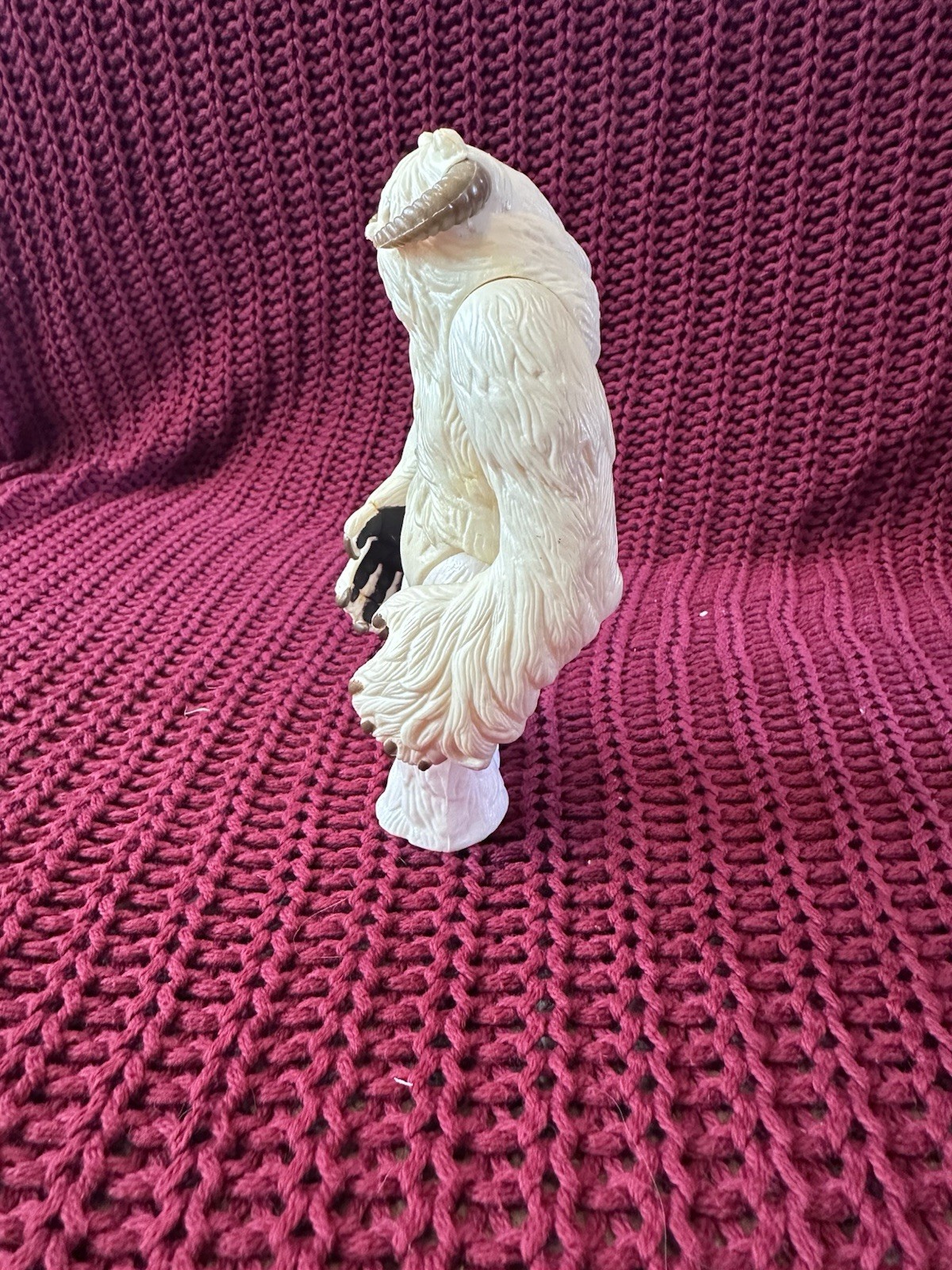 Wampa sold