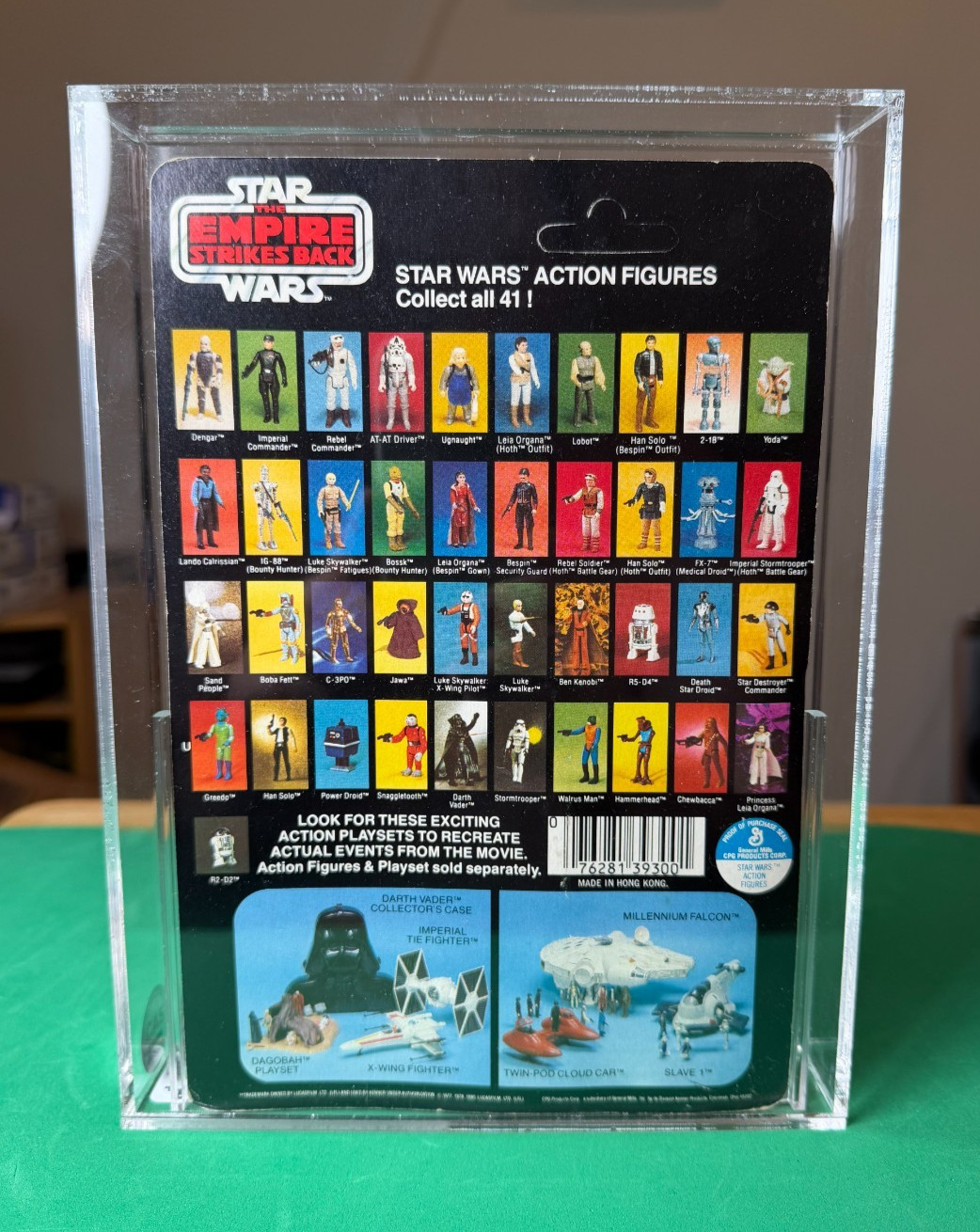 Han Solo (Bespin Outfit) sold