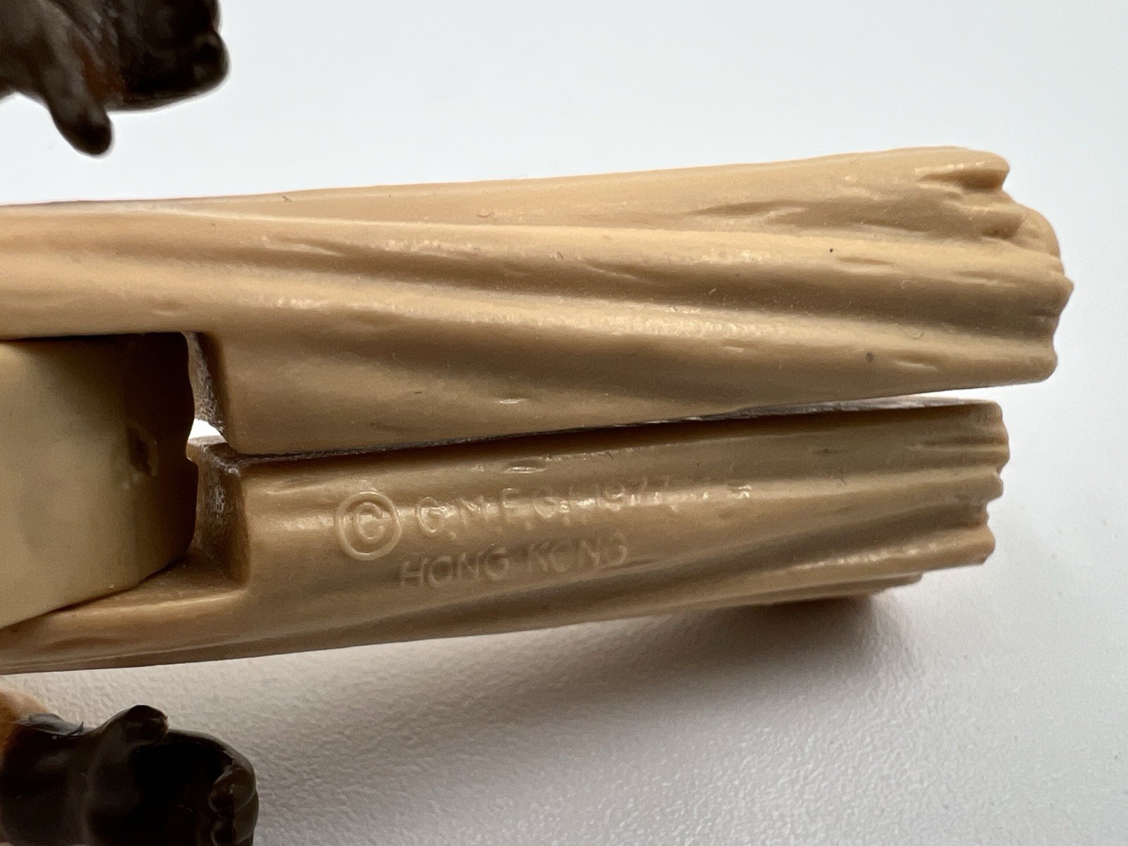 Tusken Raider (Sand People) sold