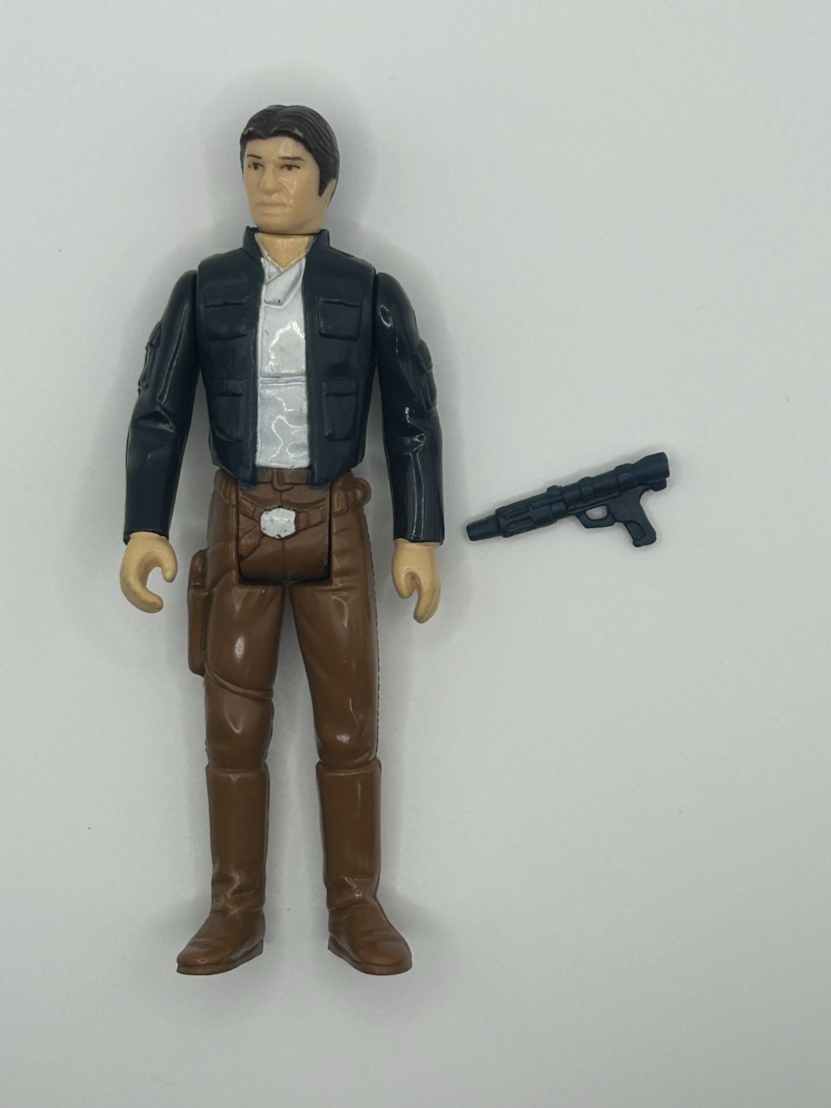 Han Solo (Bespin Outfit) sold