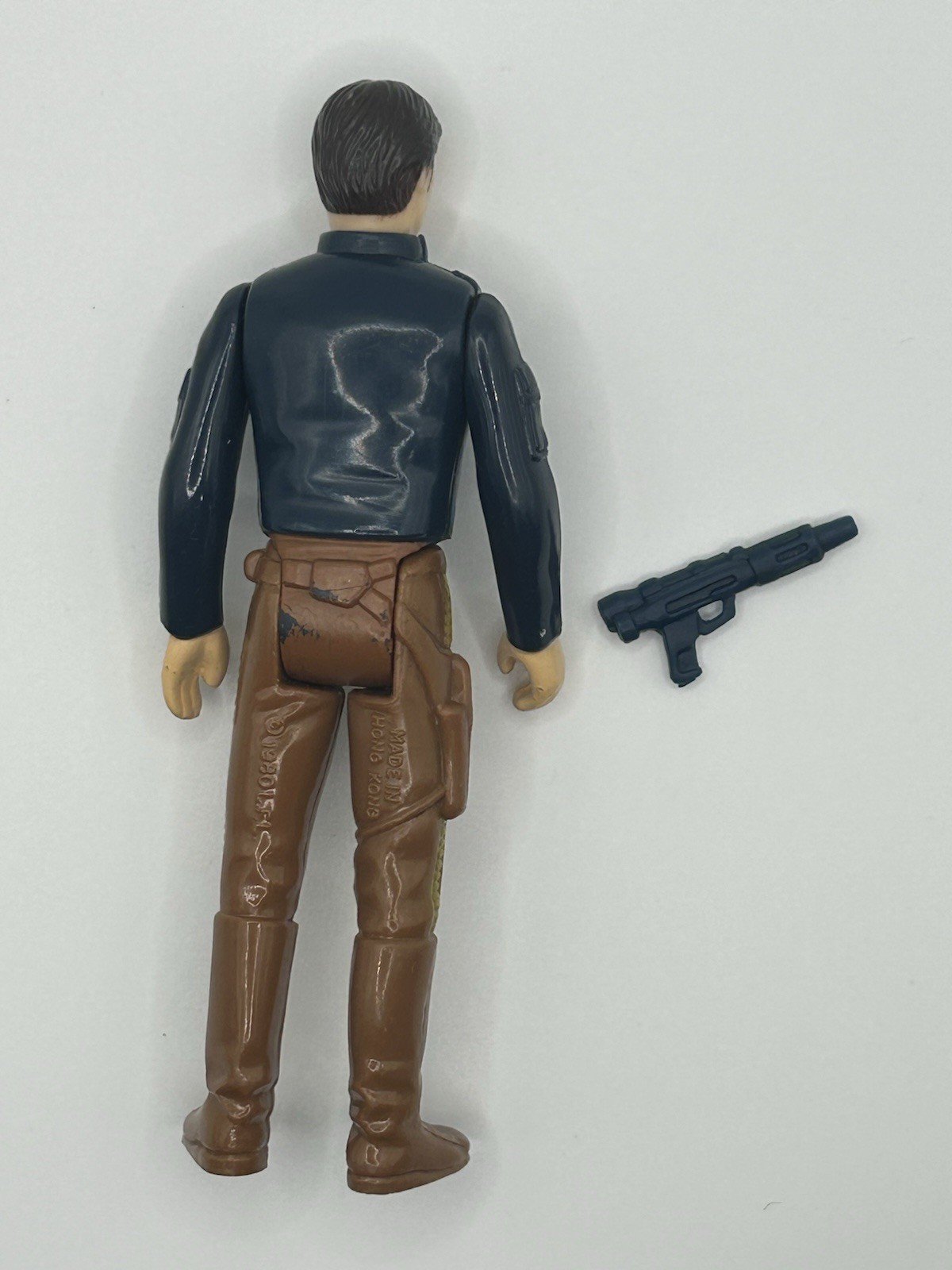 Han Solo (Bespin Outfit) sold