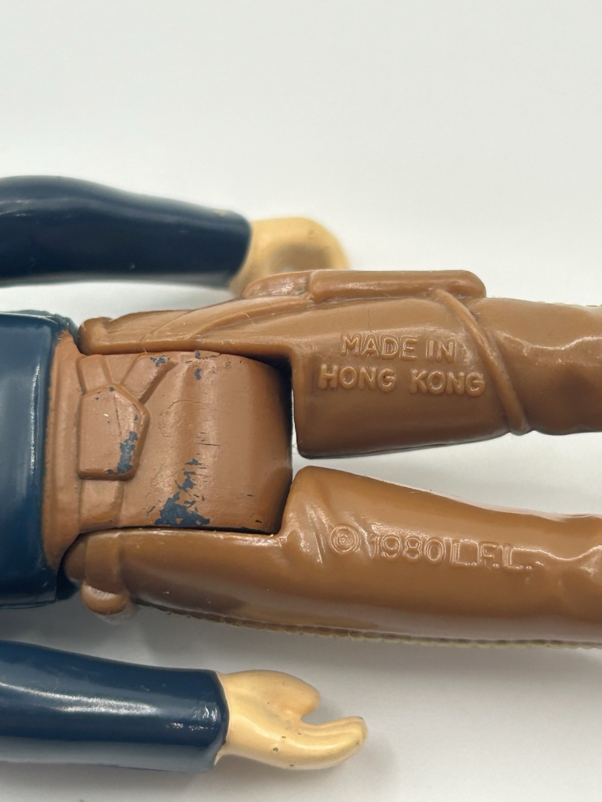 Han Solo (Bespin Outfit) sold