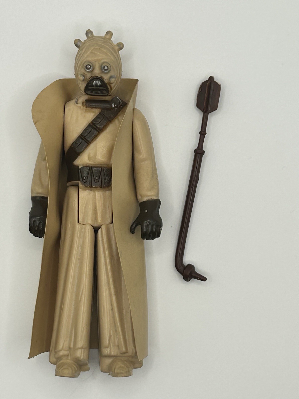 Tusken Raider (Sand People) sold