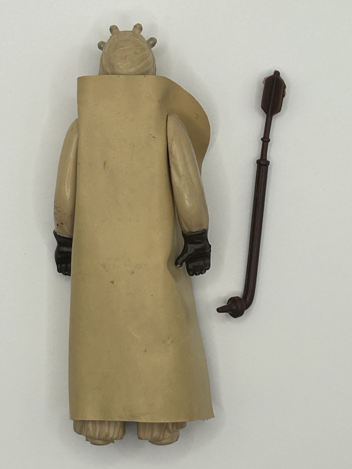 Tusken Raider (Sand People) sold