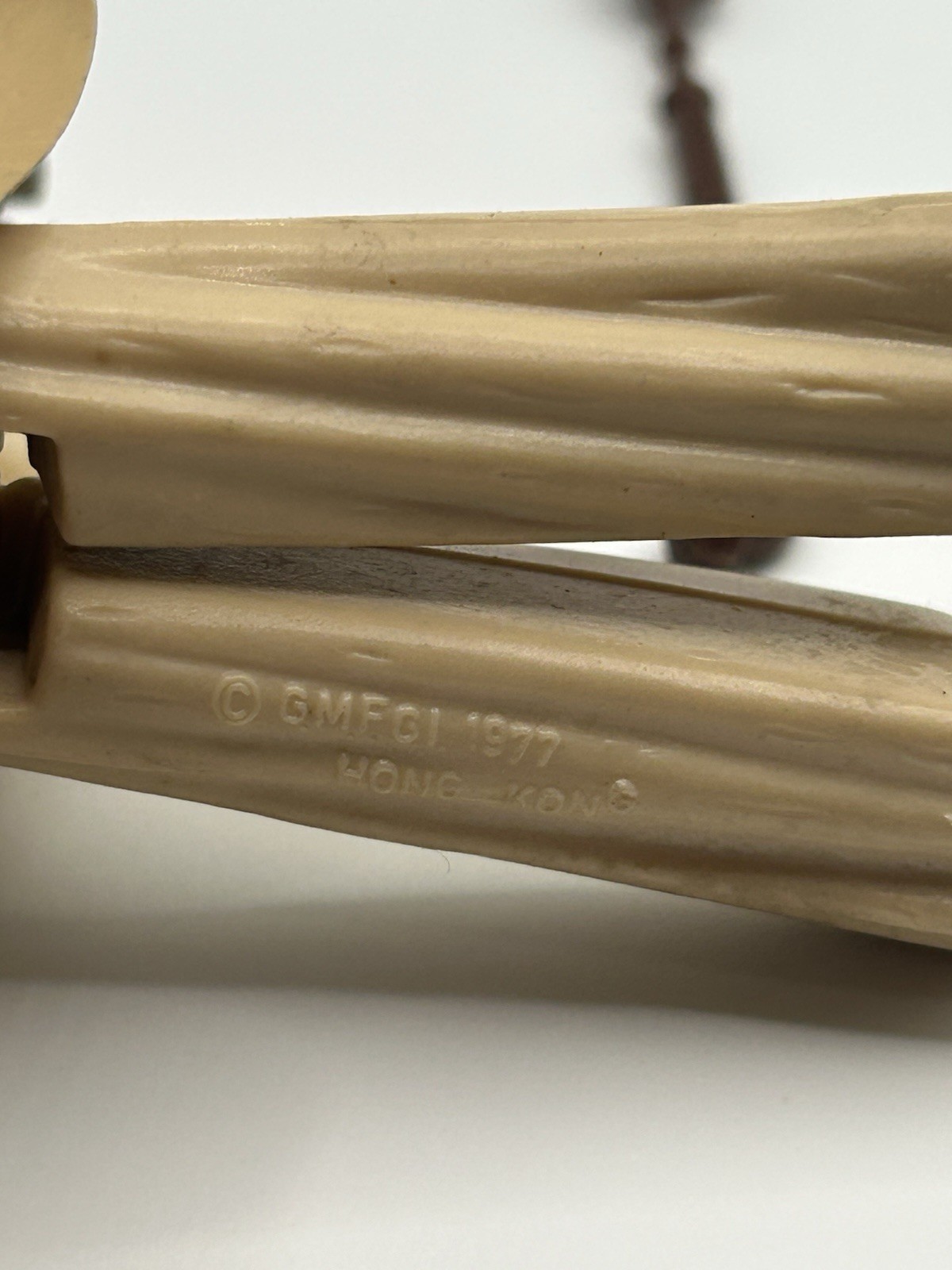 Tusken Raider (Sand People) sold