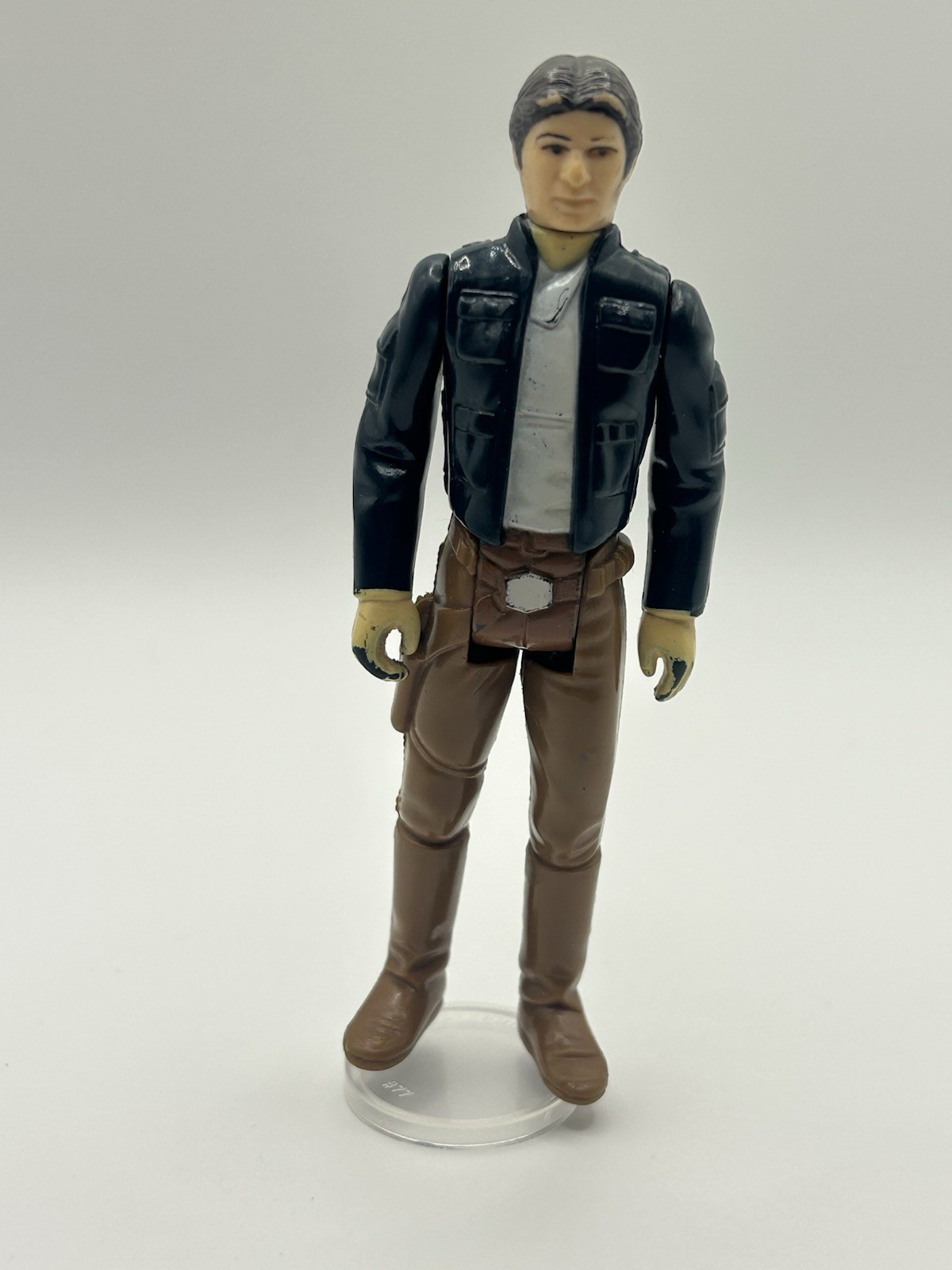 Han Solo (Bespin Outfit) sold