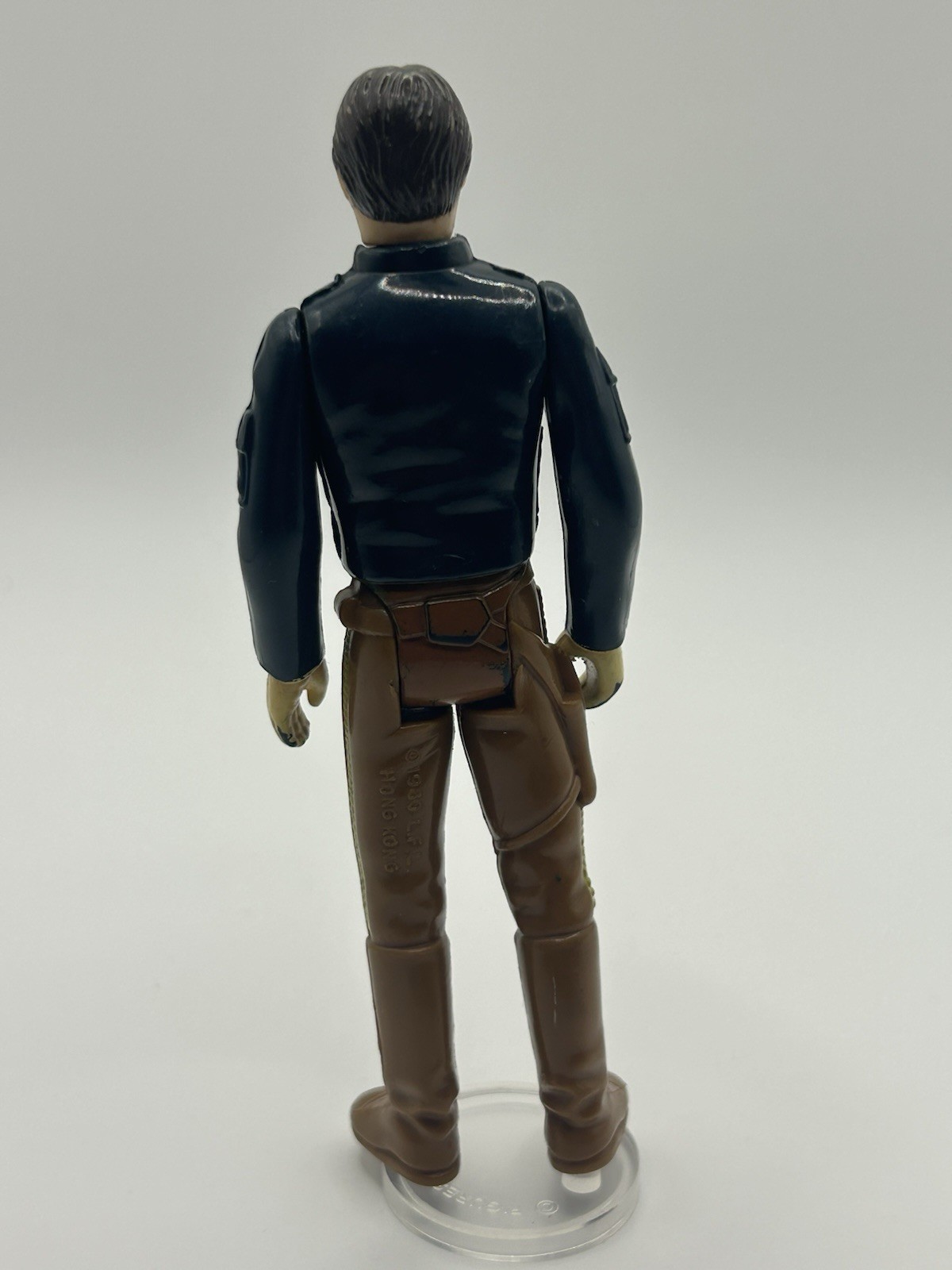 Han Solo (Bespin Outfit) sold