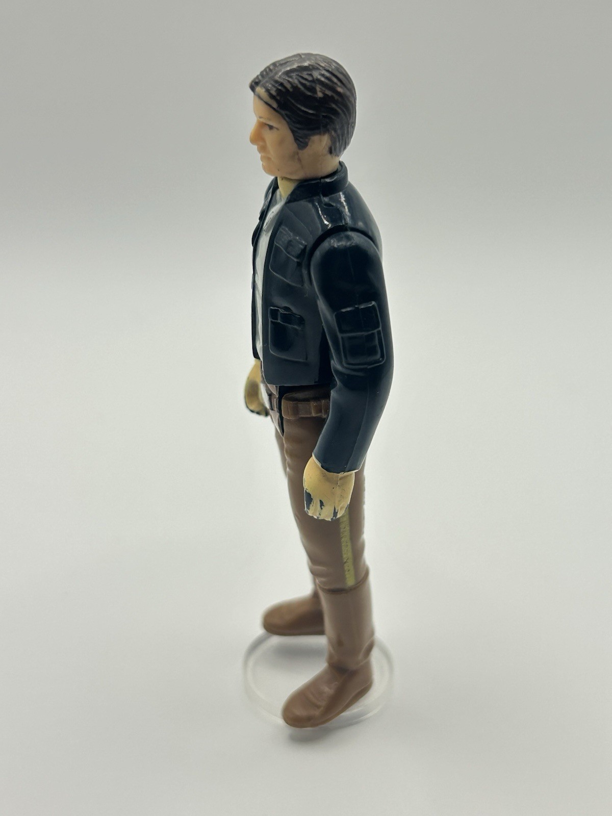 Han Solo (Bespin Outfit) sold