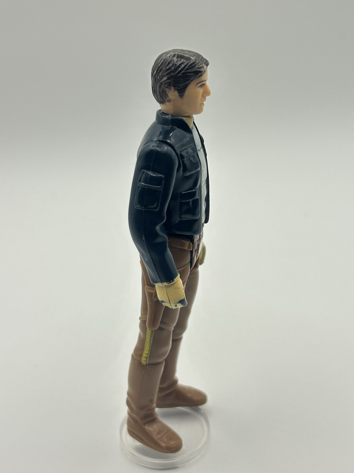 Han Solo (Bespin Outfit) sold