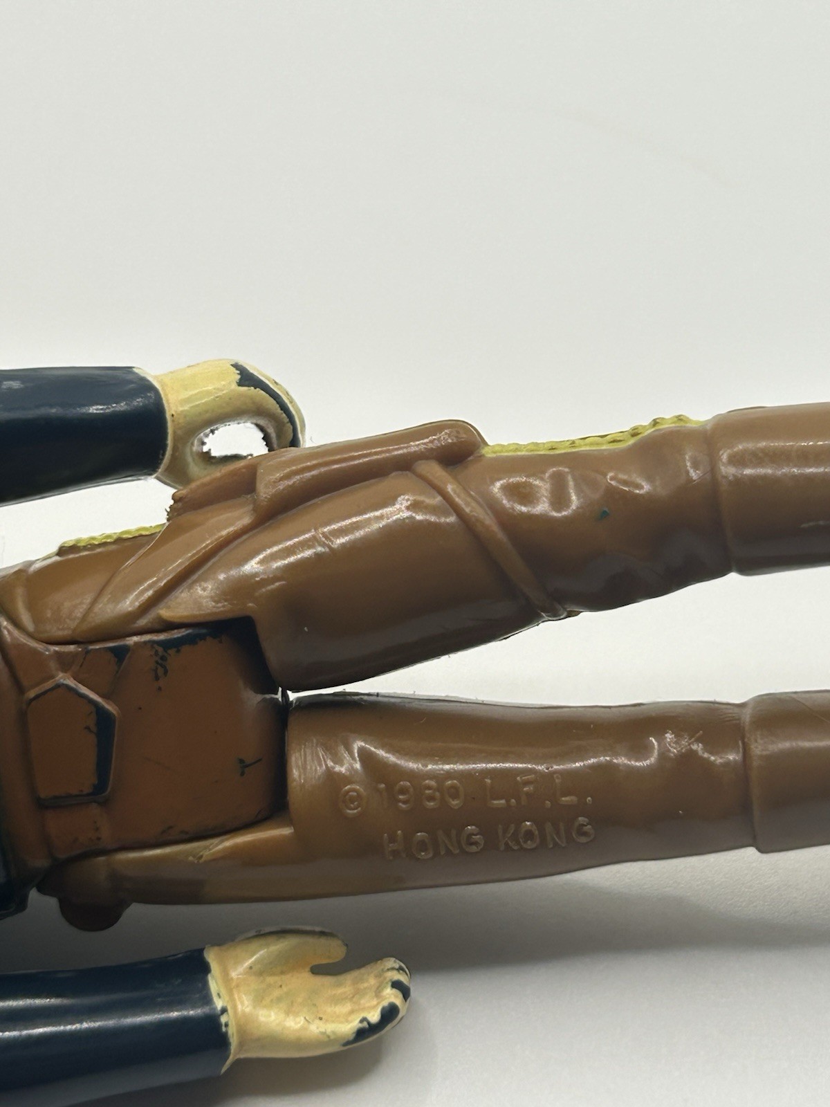 Han Solo (Bespin Outfit) sold