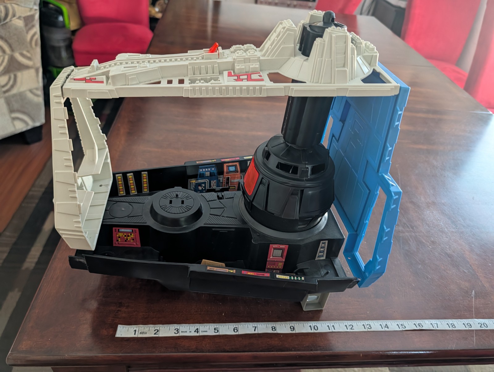 Darth Vader's Star Destroyer sold