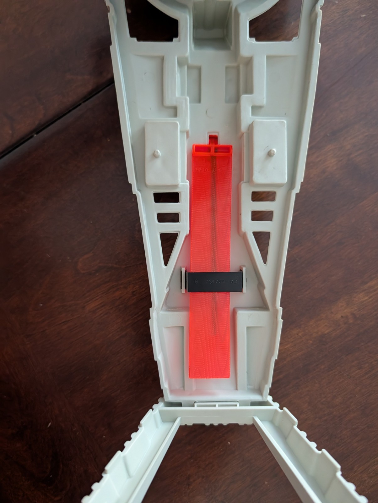 Darth Vader's Star Destroyer sold