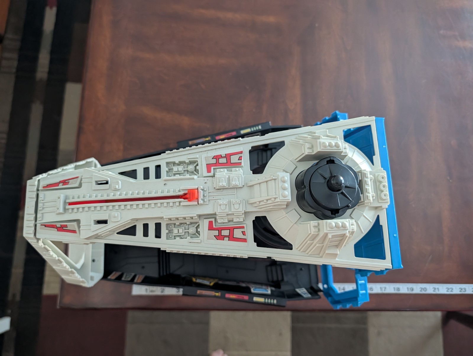 Darth Vader's Star Destroyer sold