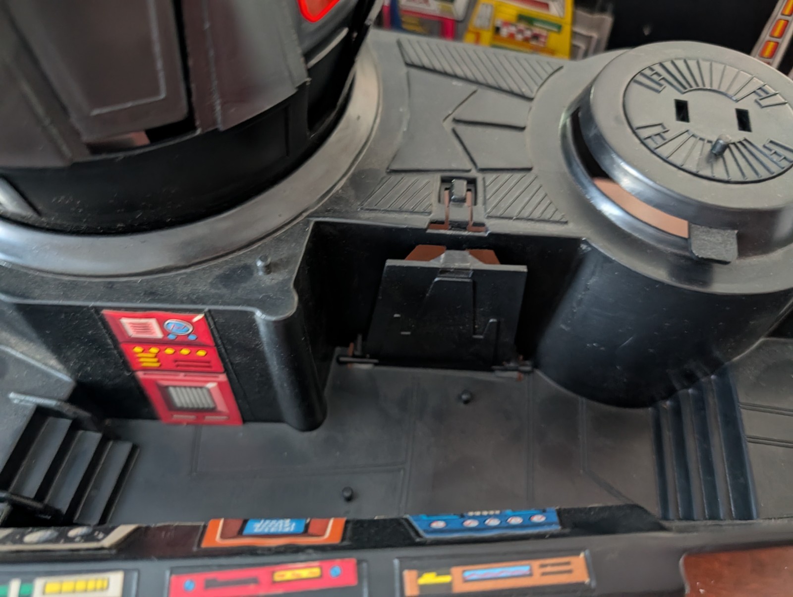 Darth Vader's Star Destroyer sold