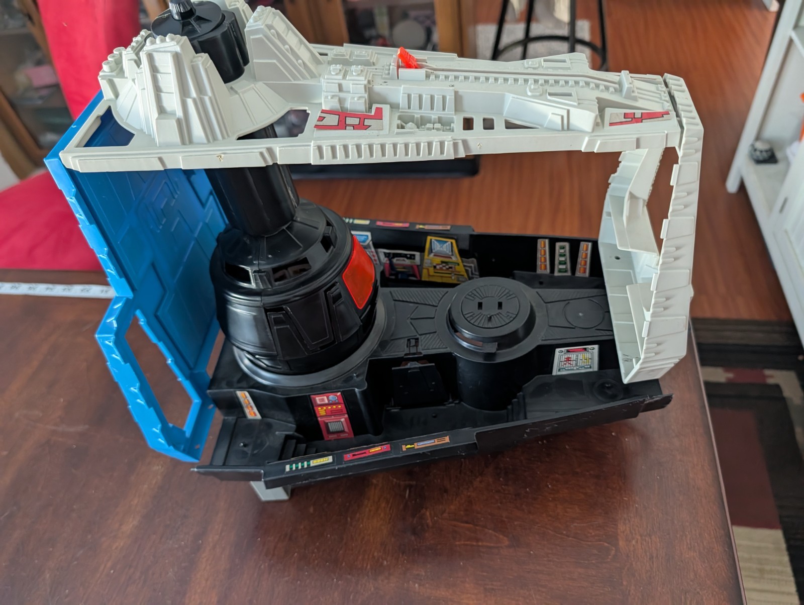 Darth Vader's Star Destroyer sold