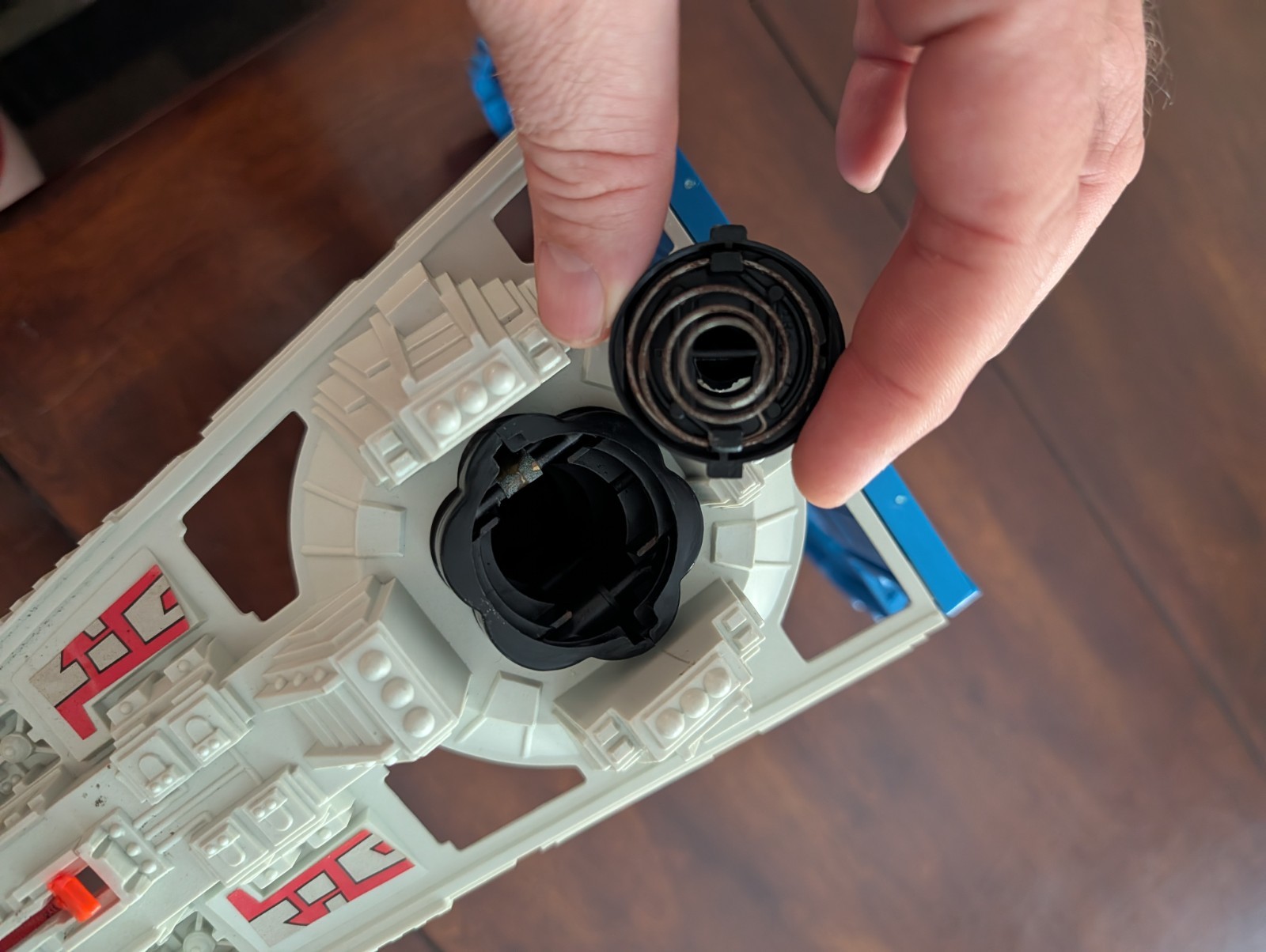 Darth Vader's Star Destroyer sold