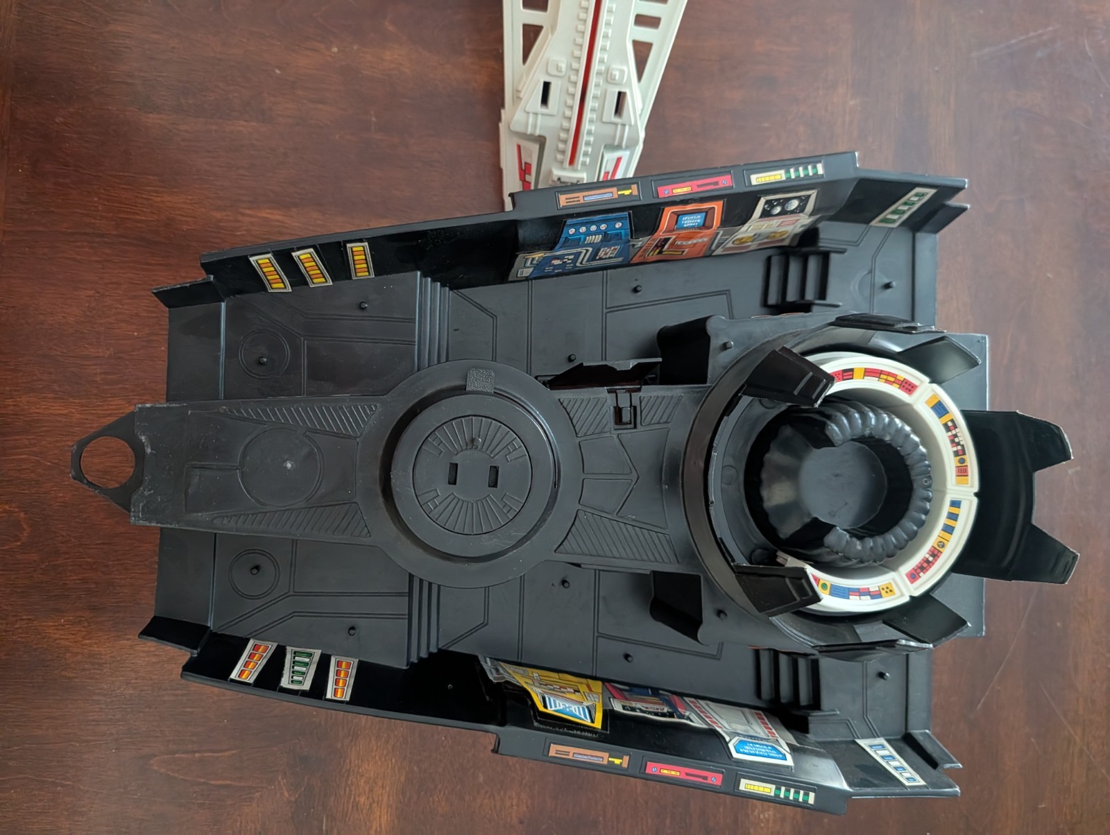 Darth Vader's Star Destroyer sold