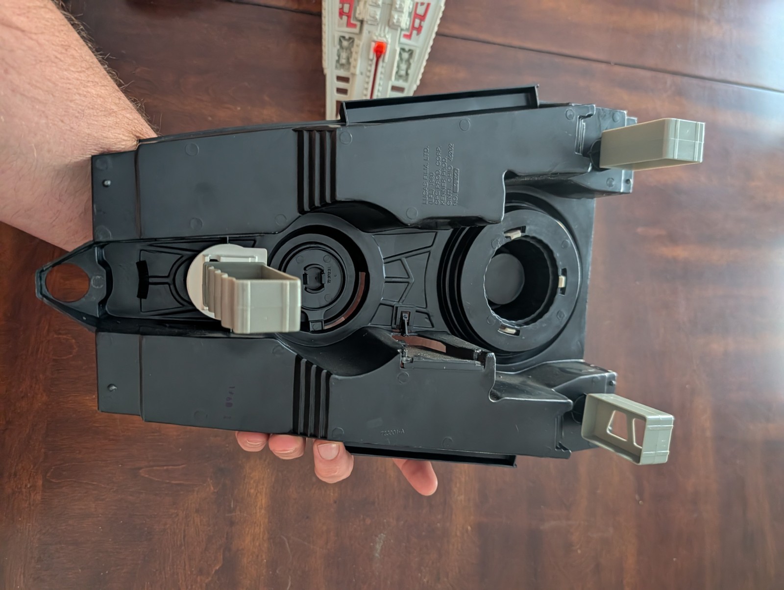 Darth Vader's Star Destroyer sold