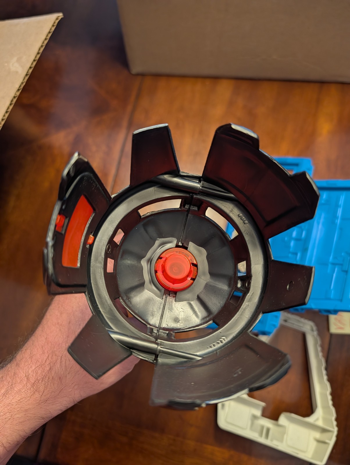 Darth Vader's Star Destroyer sold